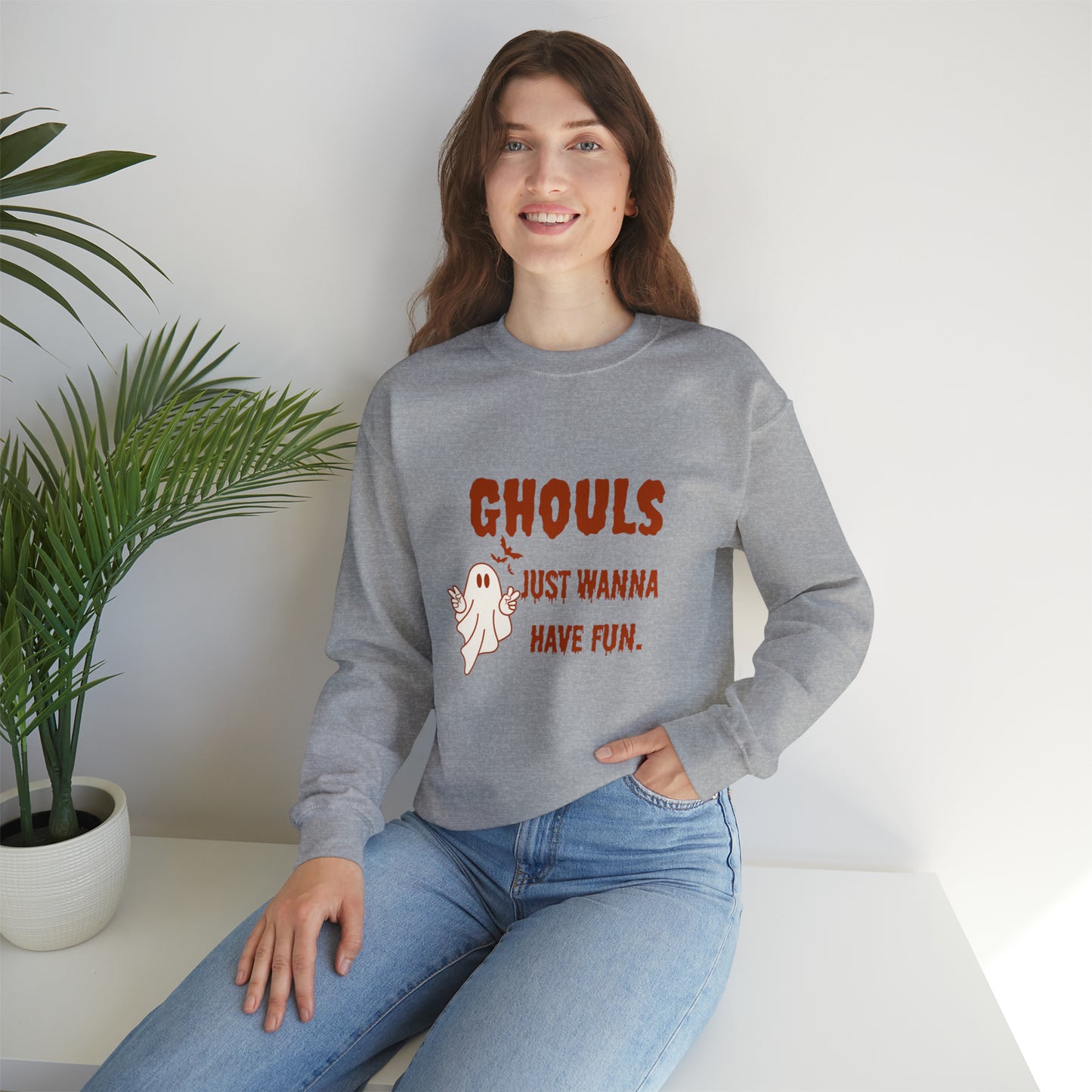 Funny Halloween Sweatshirt, Ghostface Shirt, Funny Halloween Horror Shirt, Halloween Women's Sweatshirt, Funny Halloween Tee,Unisex gift