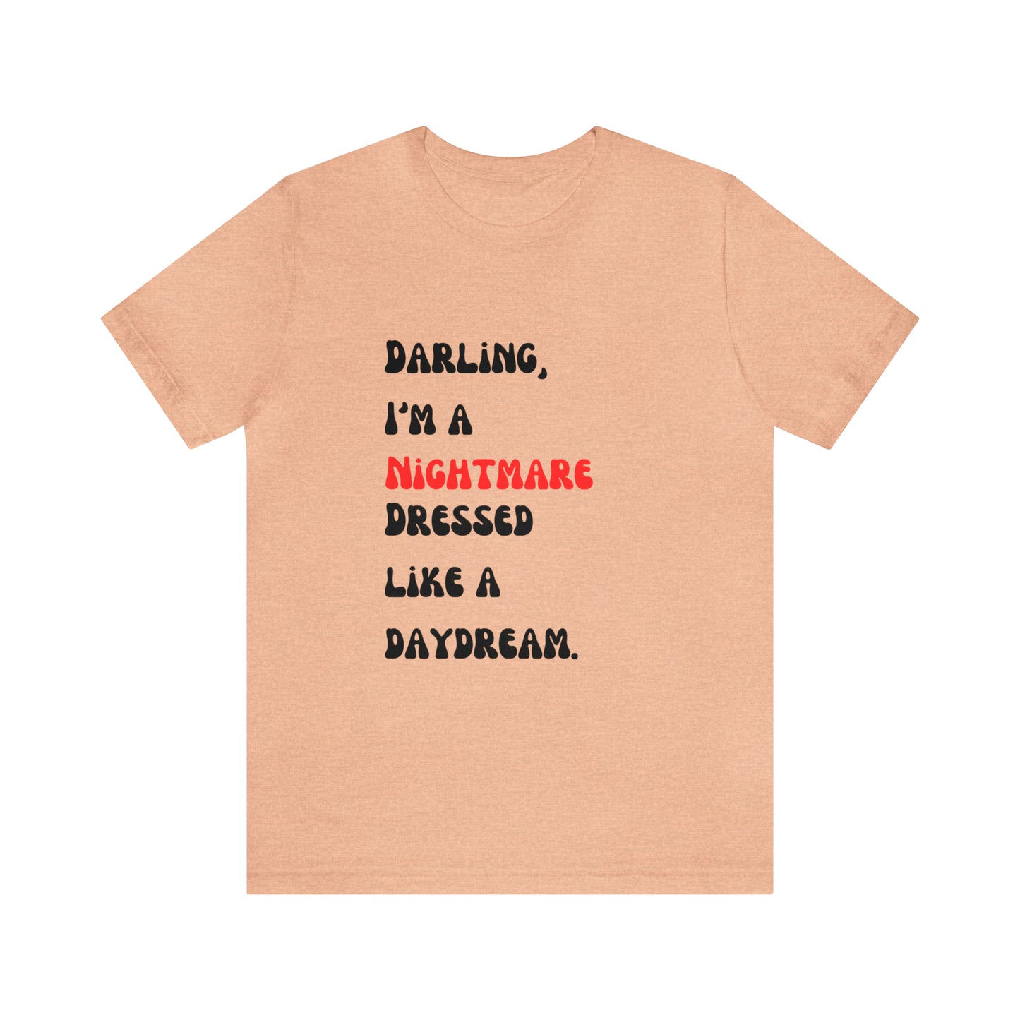 Darling Swiftie tshirt Swiftie Eras Tour Shirt The Eras Tour Shirt Swiftie Eras Eras Concert Eras Tour 2023 Shirt Taylor Shirt best friend