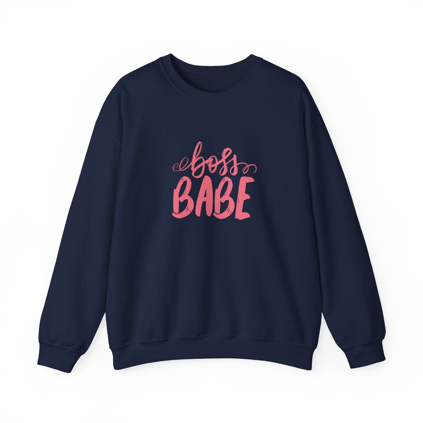Boss Babe sweatshirt,Mama needs Coffee sweater, Mom sweatshirt, Gift for mom, Christmas gift for her,Birthday gift for her,Ga