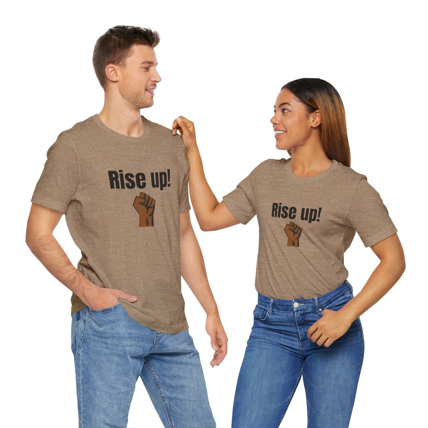 Rise up shirt power march protest shirt equal rights manifesting shirt vacay vibes shirt mama Unisex best friend vacation