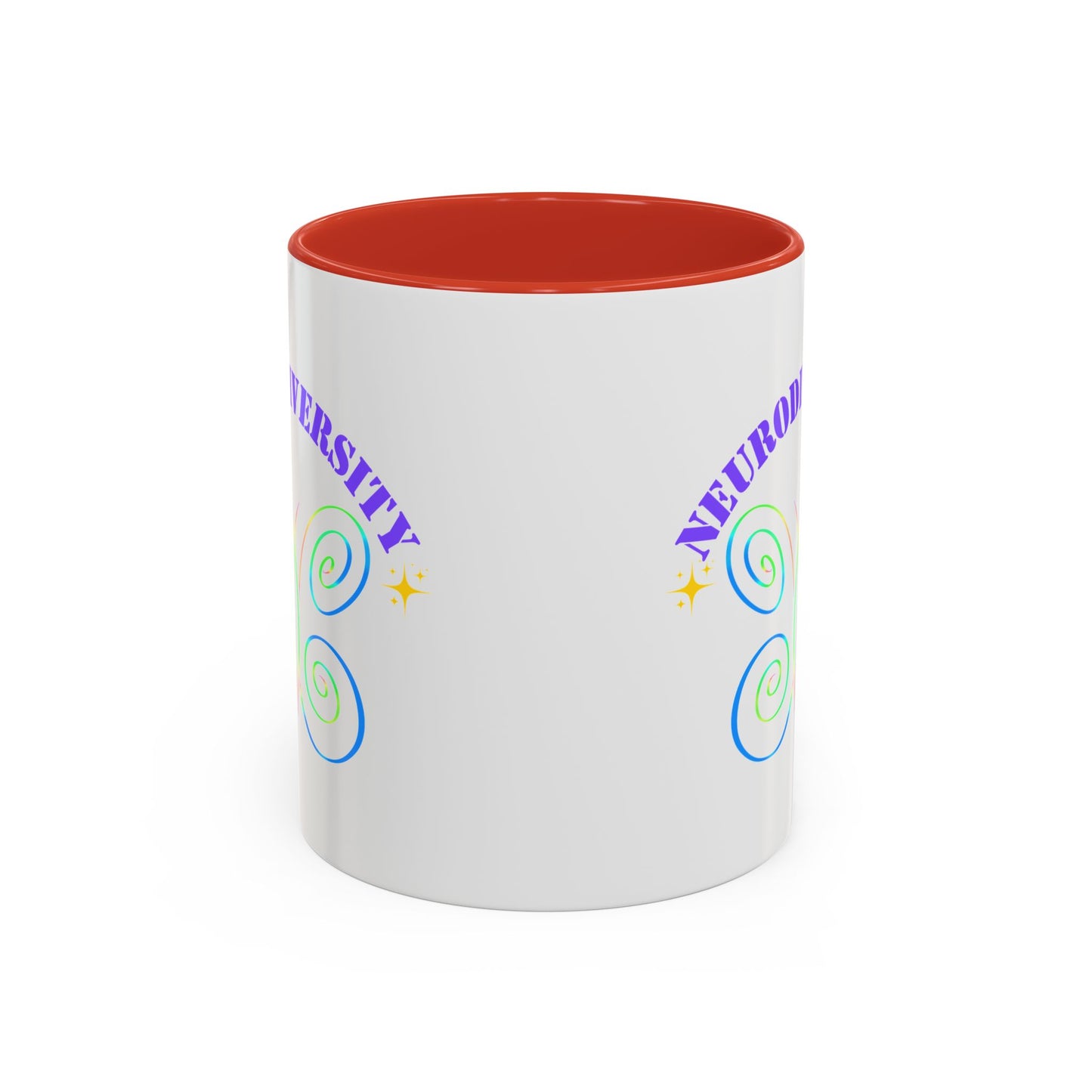 NeuroDiversity mug NeuroDivergent mug manifesting mug Christmas gift for her gift for him bestie Mug bestfriend gift neurospicy mom