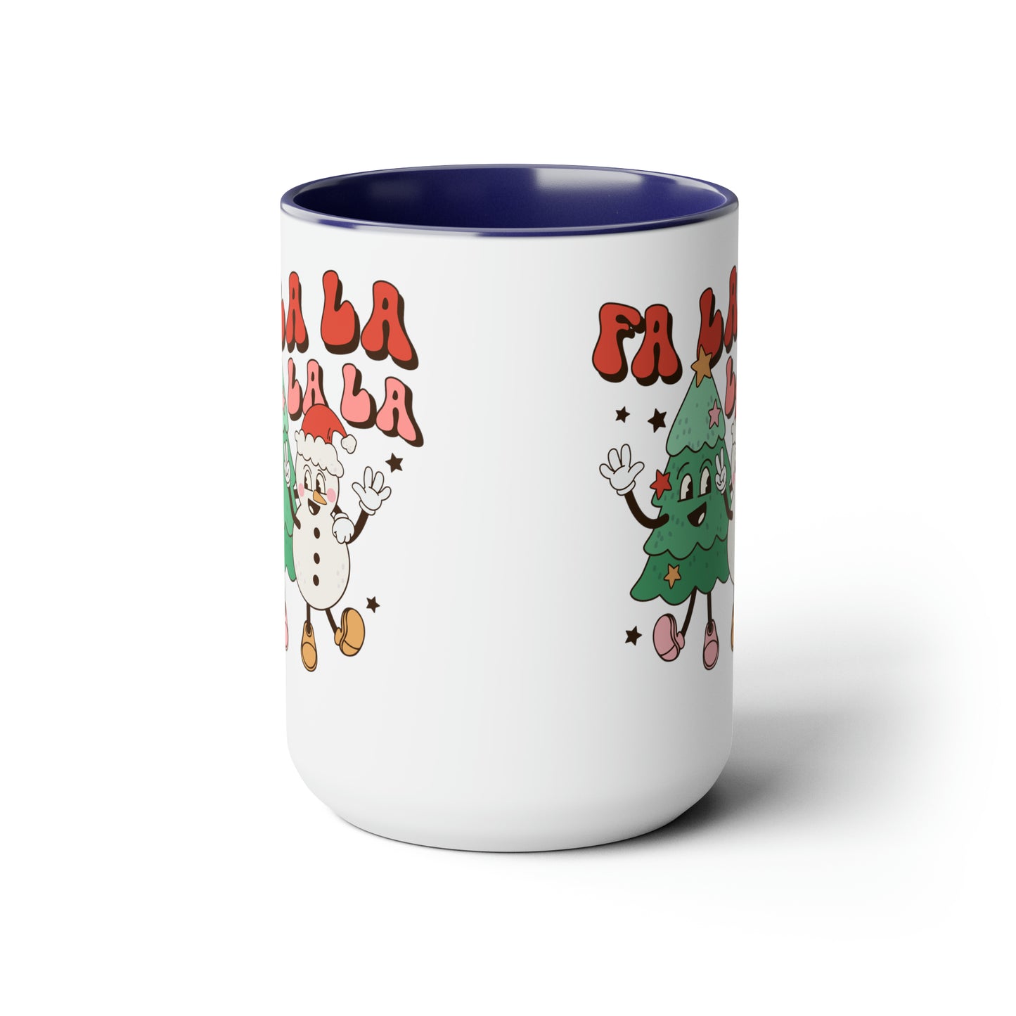 Personalized Falala mug Christmas mug glorious morning mug gift for her Mug funny gift for wife tea Christmas gift 15oz