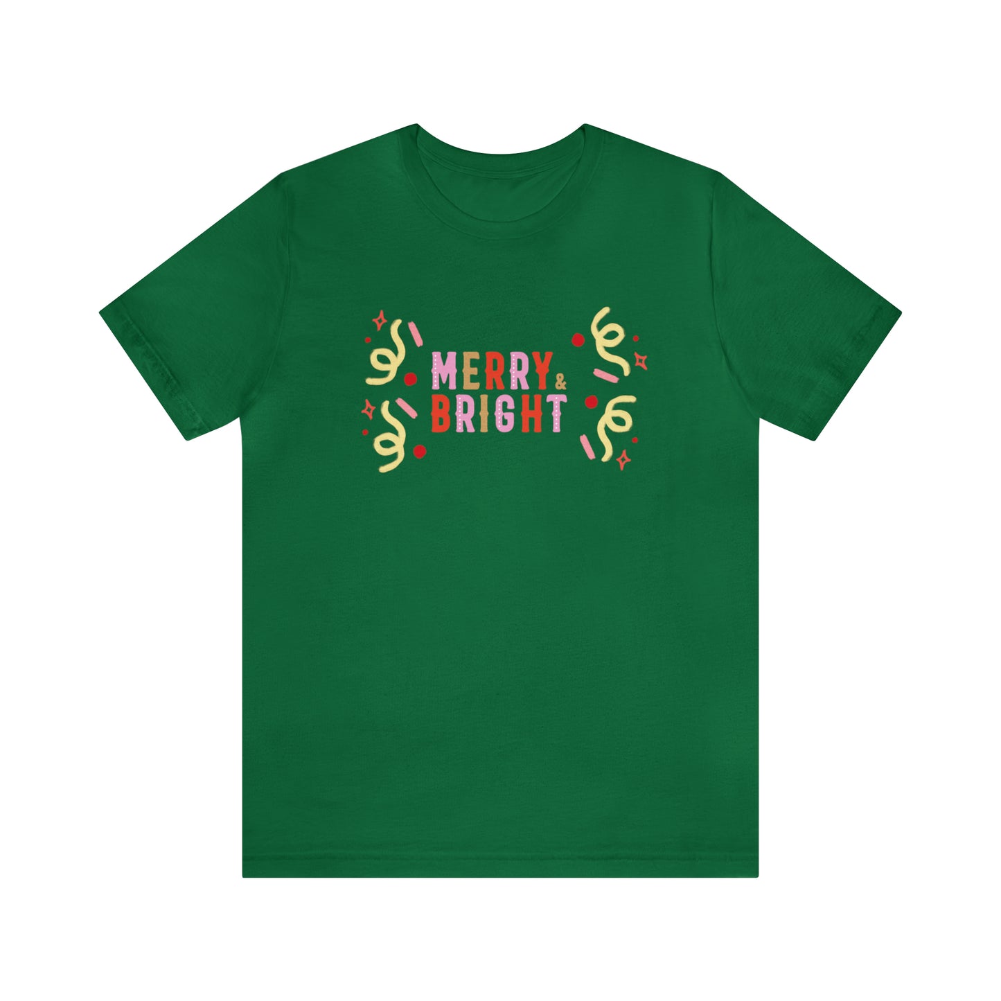 Merry Bright Christmas shirt Grinchy shirt Matching Family Christmas Shirts Family Christmas Shirt Matching Xmas Tees, Custom Christmas Tee