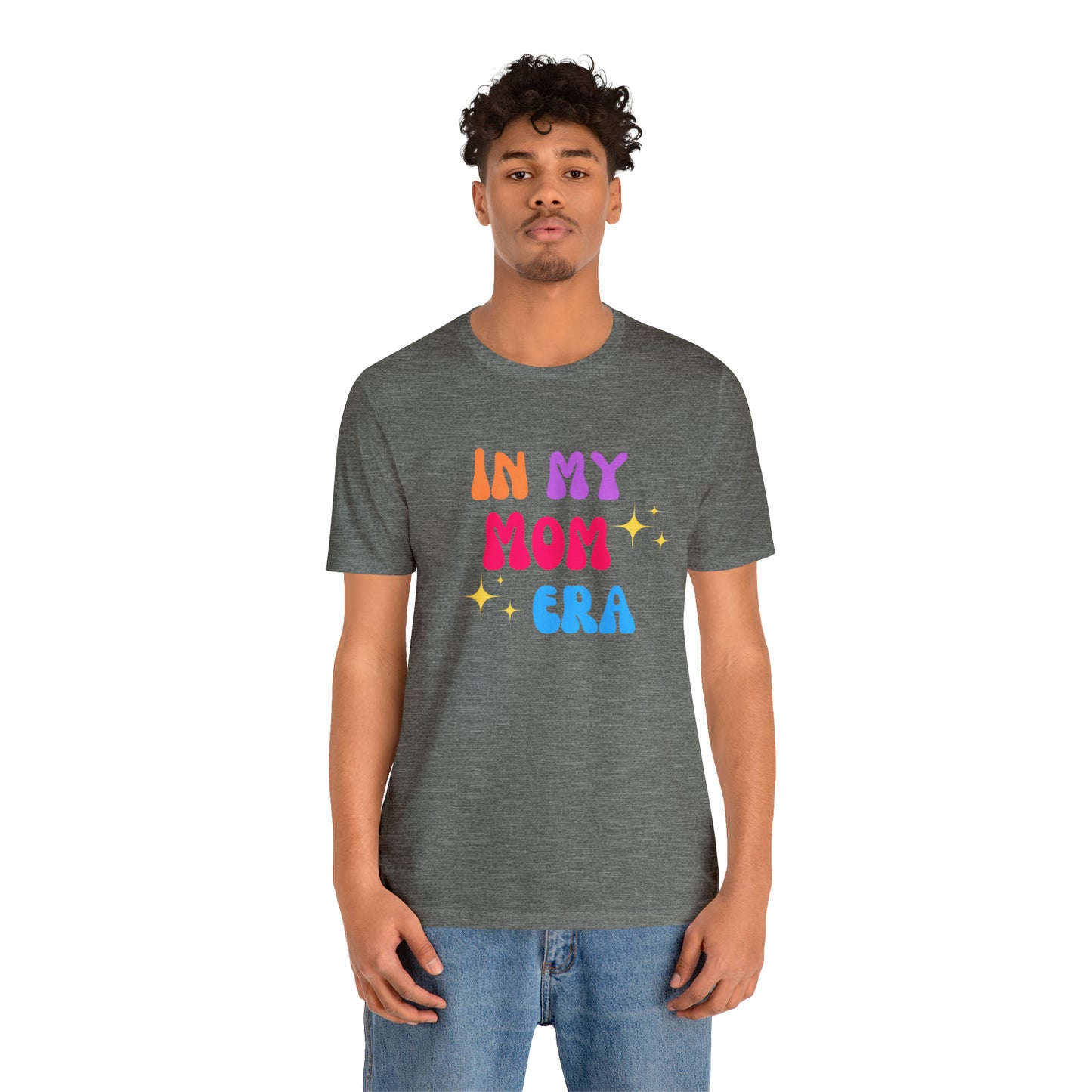In my mom era shirt Mama Vibes Shirt, Mom mommy Mama shirt, gift for Mom, funny gifts for mom, vacation shirt, best friend gift
