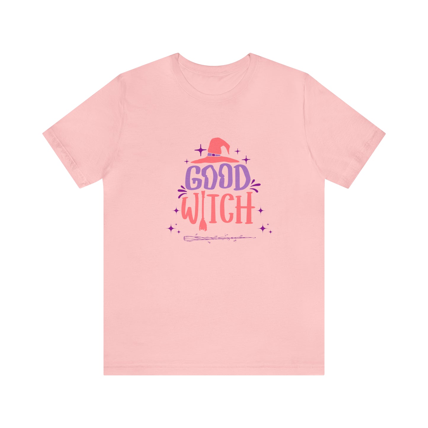 Good Witch Shirt Wicked Halloween shirt Witches with wand shirt wizard Halloween Tshirt Halloween Sweatshirt Halloween Sweater Christmas