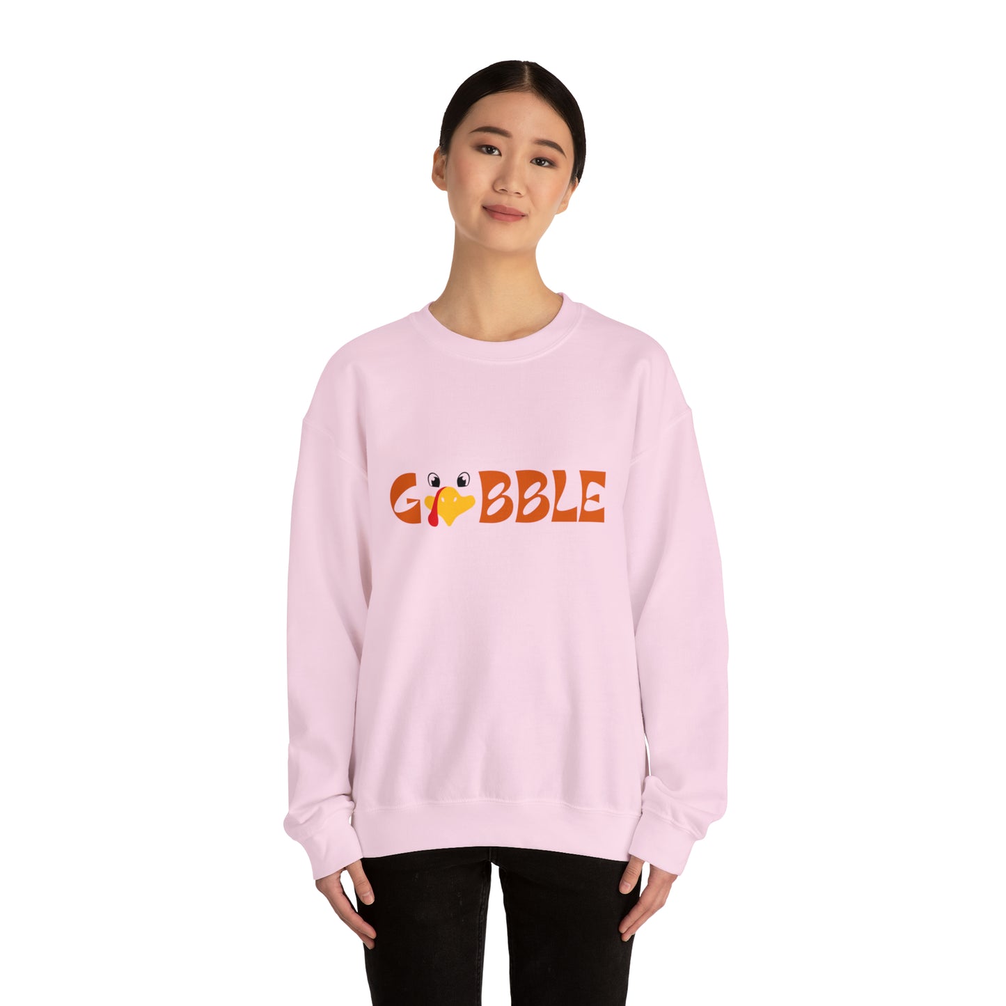 Gobble Sweatshirt Hoodie Gobble till you wobbleTurkey Sweatshirt Thanksgiving Sweatshirt Thanksgiving Hoodie Trendy Hoodie gift for her
