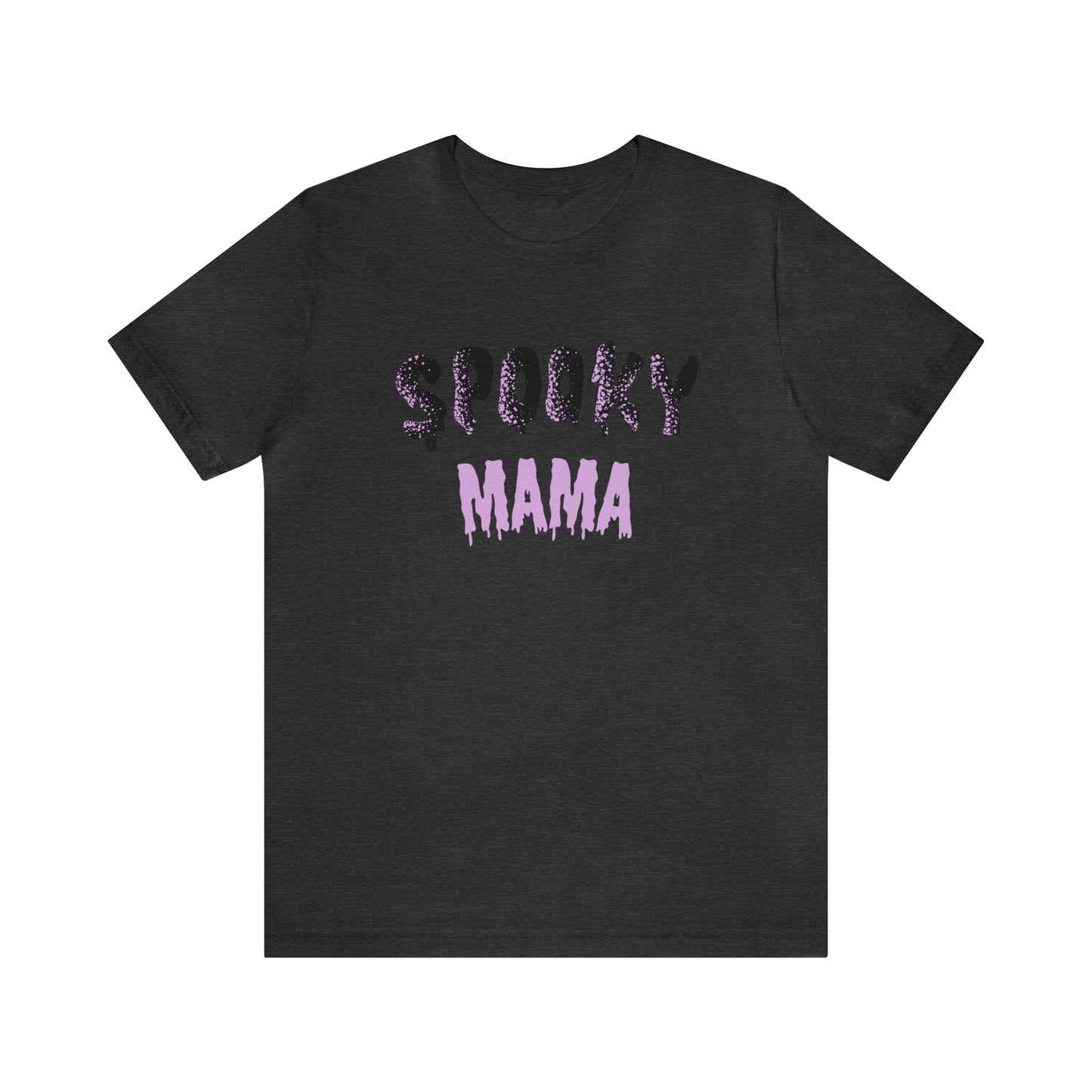 Spooky Mama shirt Wicked Halloween shirt Witches Monster Halloween T shirt Hey boo ghost Halloween Sweatshirt Halloween Sweater Christmas