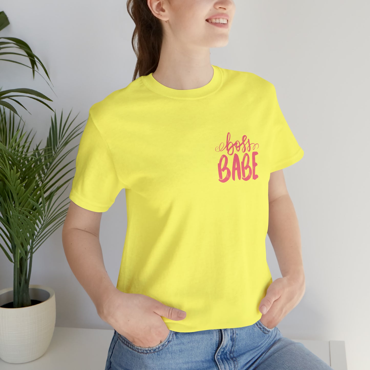 BossBabe T-shirt Girlboss entrepreneur Boss babe shirt boss mama Galentine tshirt gift Gift for her gift for mom Christmas gift Birthday
