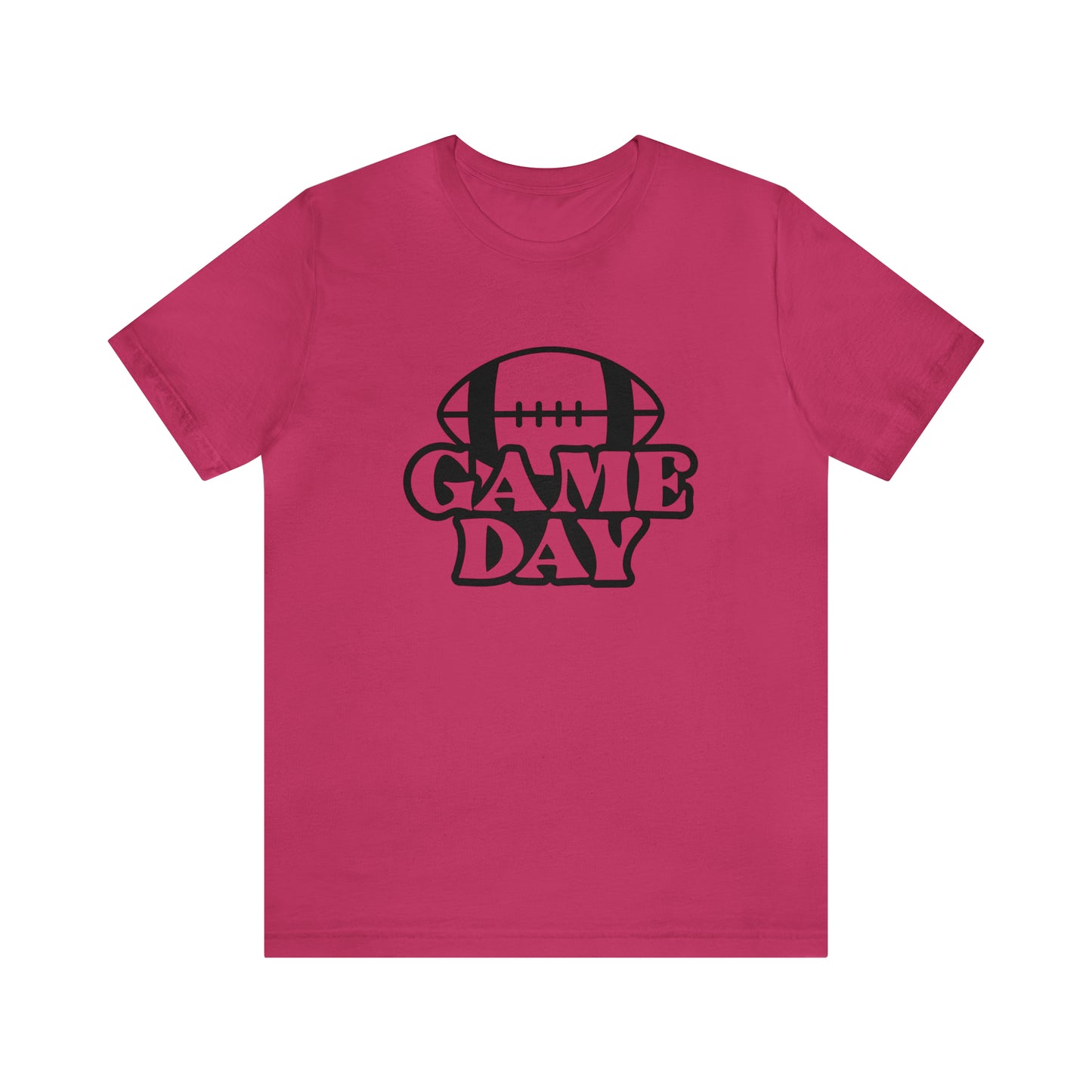 GameDay T shirt Football Mom shirt Mama shirt, gift for Mom, funny gifts for mom, vacation shirt, gift for mom, wife shirt, best friend gift