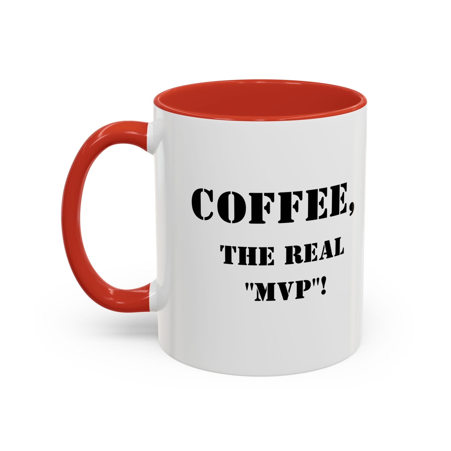 Funny coffee mug coffee the real mvp mug entrepreneur mug boss gift supervisor mug office bestie gift Coworker Gift Boss Christmas gift