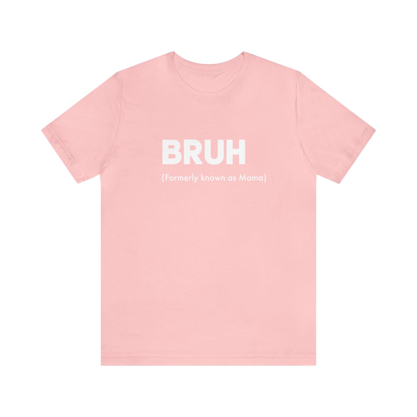 Bruh Mama shirt Mommy Mom Bruh shirt, Mama shirt, gift for Mom, funny gifts for mom, vacation shirt gift for mom wife shirt best friend gift