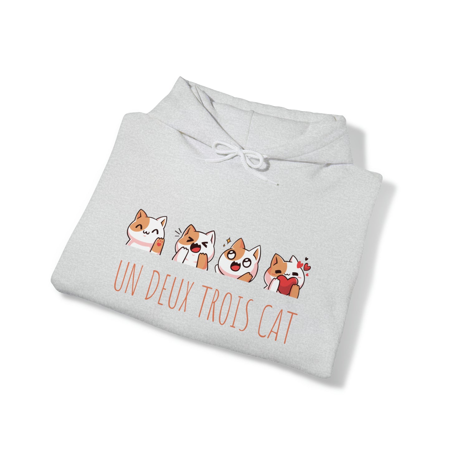 Funny Cat lover hoodie Anime cat sweater BookShelf control orange cat Shirt Halloween Cat Sweatshirt Gift for Cat Lover Gift for CatMom Gift