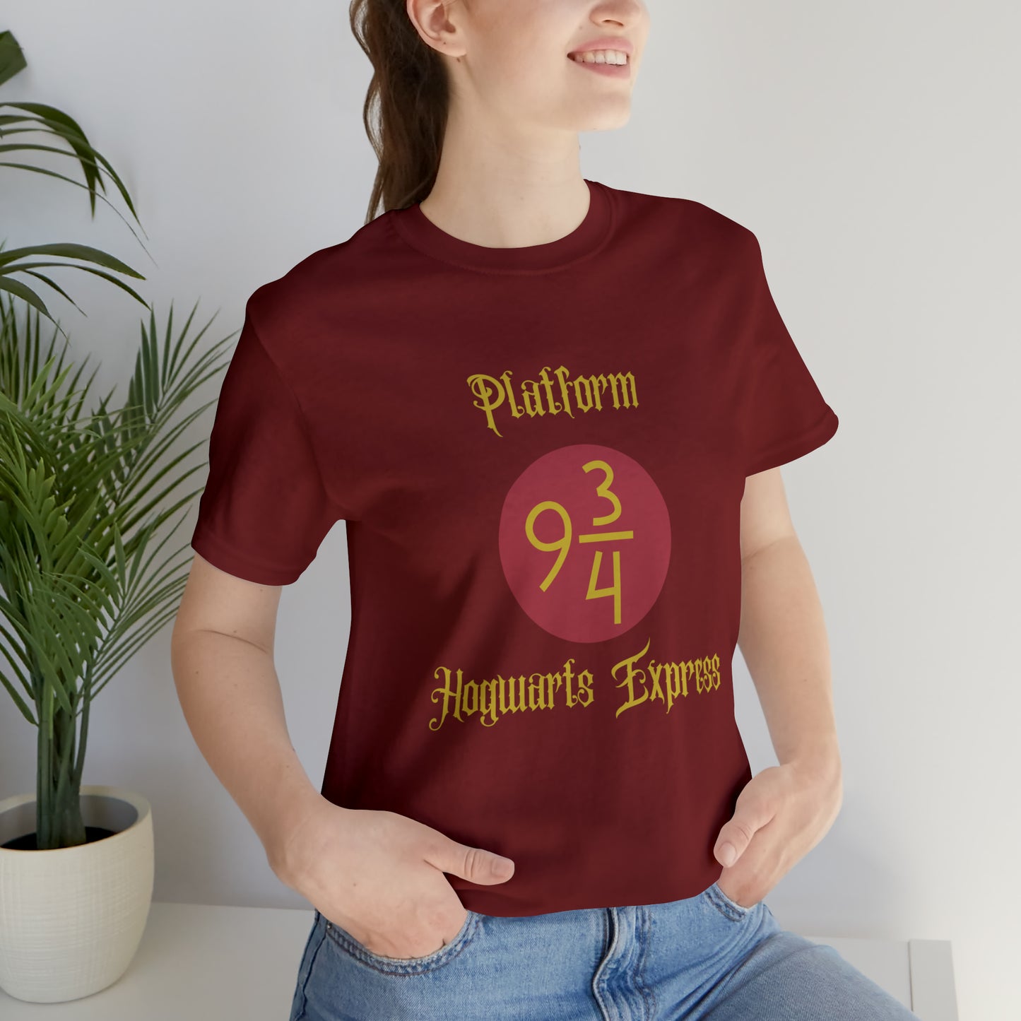 Platform 9 3/4 Mischief Manager Hogwarts express Alumni shirt Wizard shirt Studios Shirt wizard House School Christmas gift for her forhim