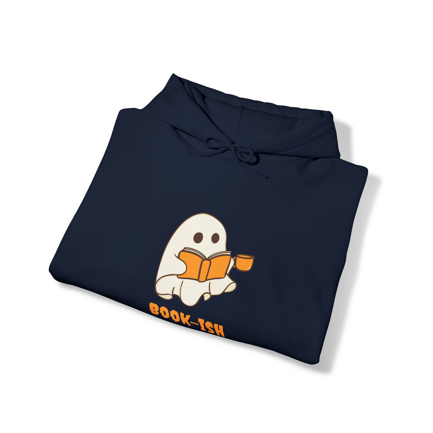 Spooky Halloween Sweatshirt Book lover Coffee lover shirt spooky Ghostface Shirt Funny Halloween Horror gift for him gift for her unisex