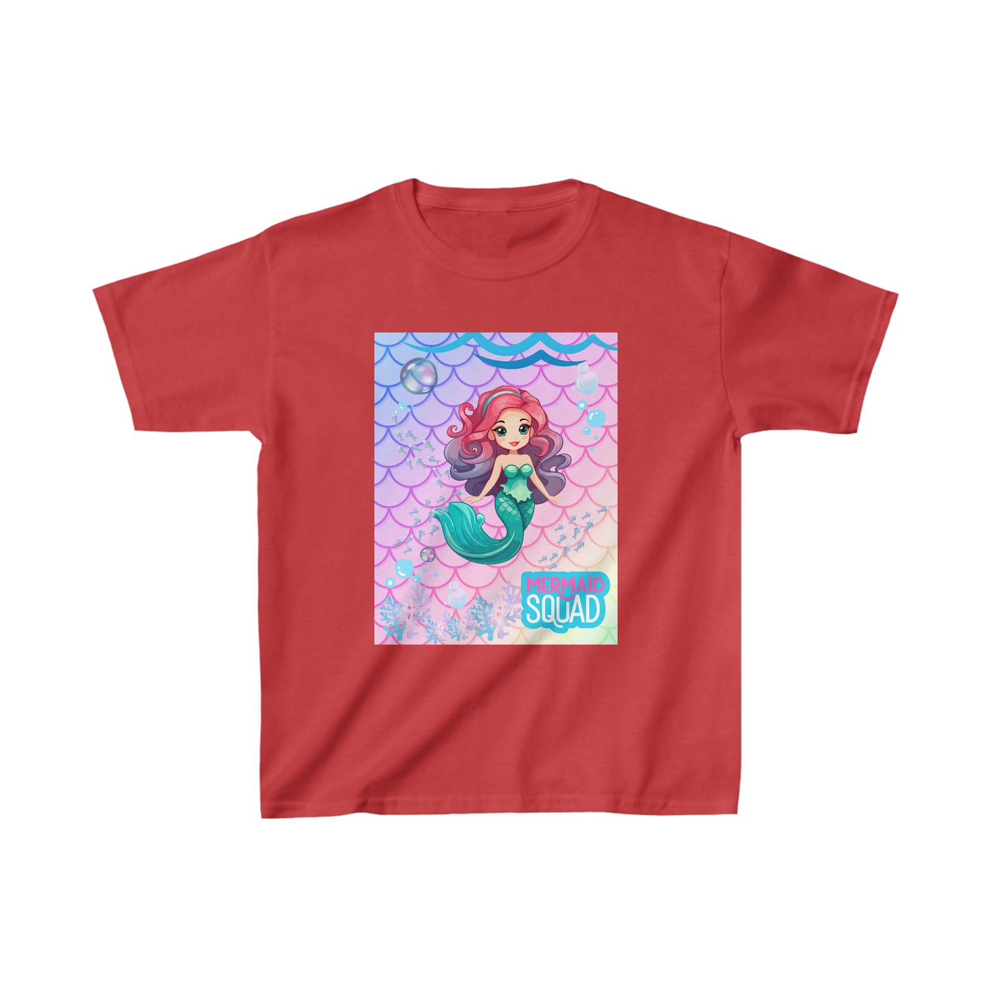 Mermaid shirt design birthday mermaid shirt mermaid world shirt kid shirt