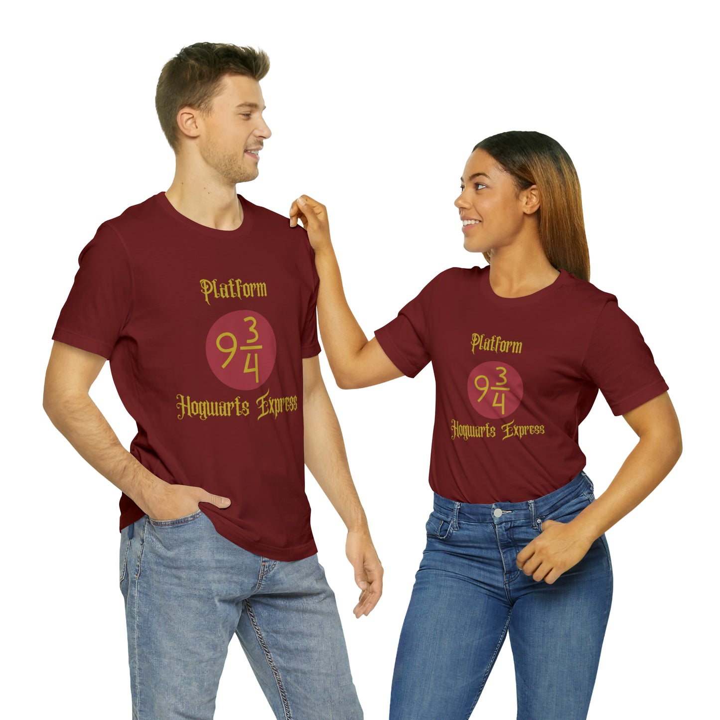 Platform 9 3/4 Mischief Manager Hogwarts express Alumni shirt Wizard shirt Studios Shirt wizard House School Christmas gift for her forhim