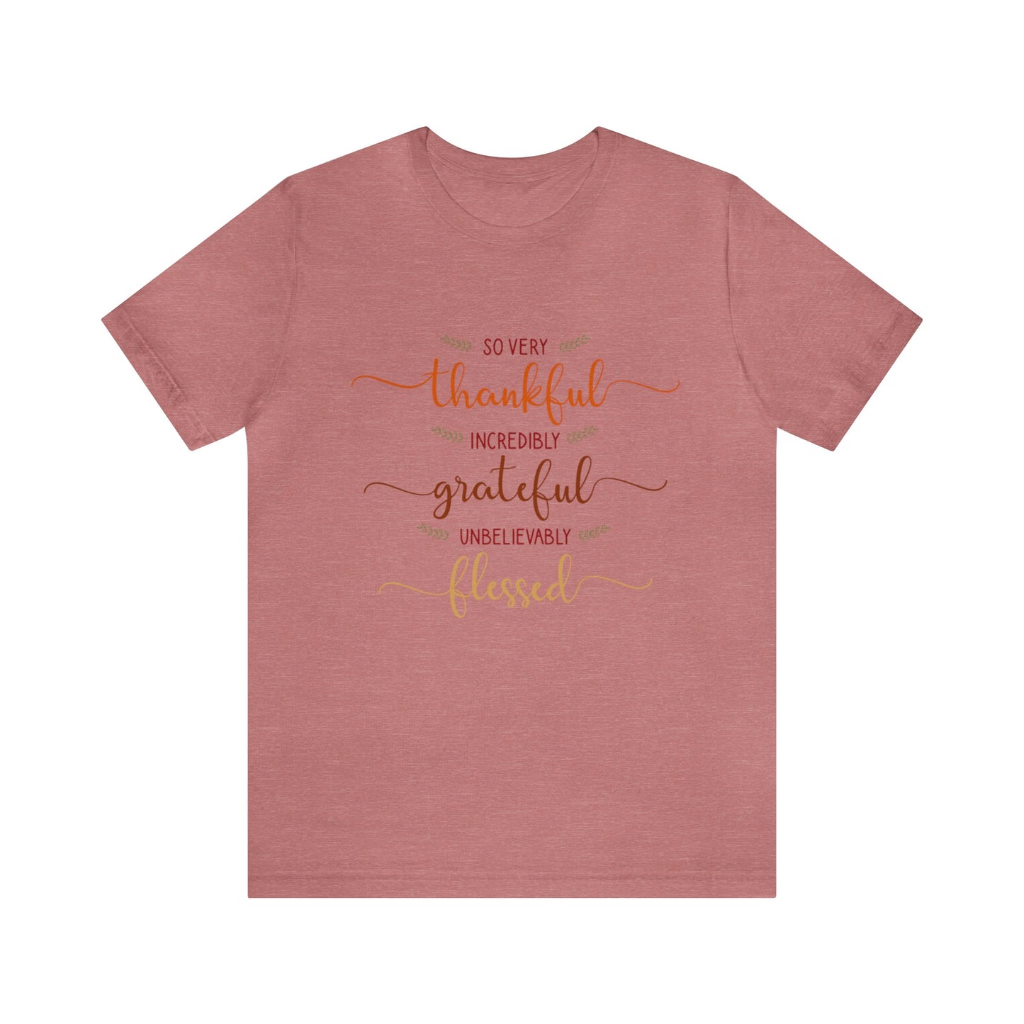 Thankful teacher shirt tiny humans teacher appreciation gift Thanksgiving shirt gift for her gift for him Unisex Tee Christmas gift