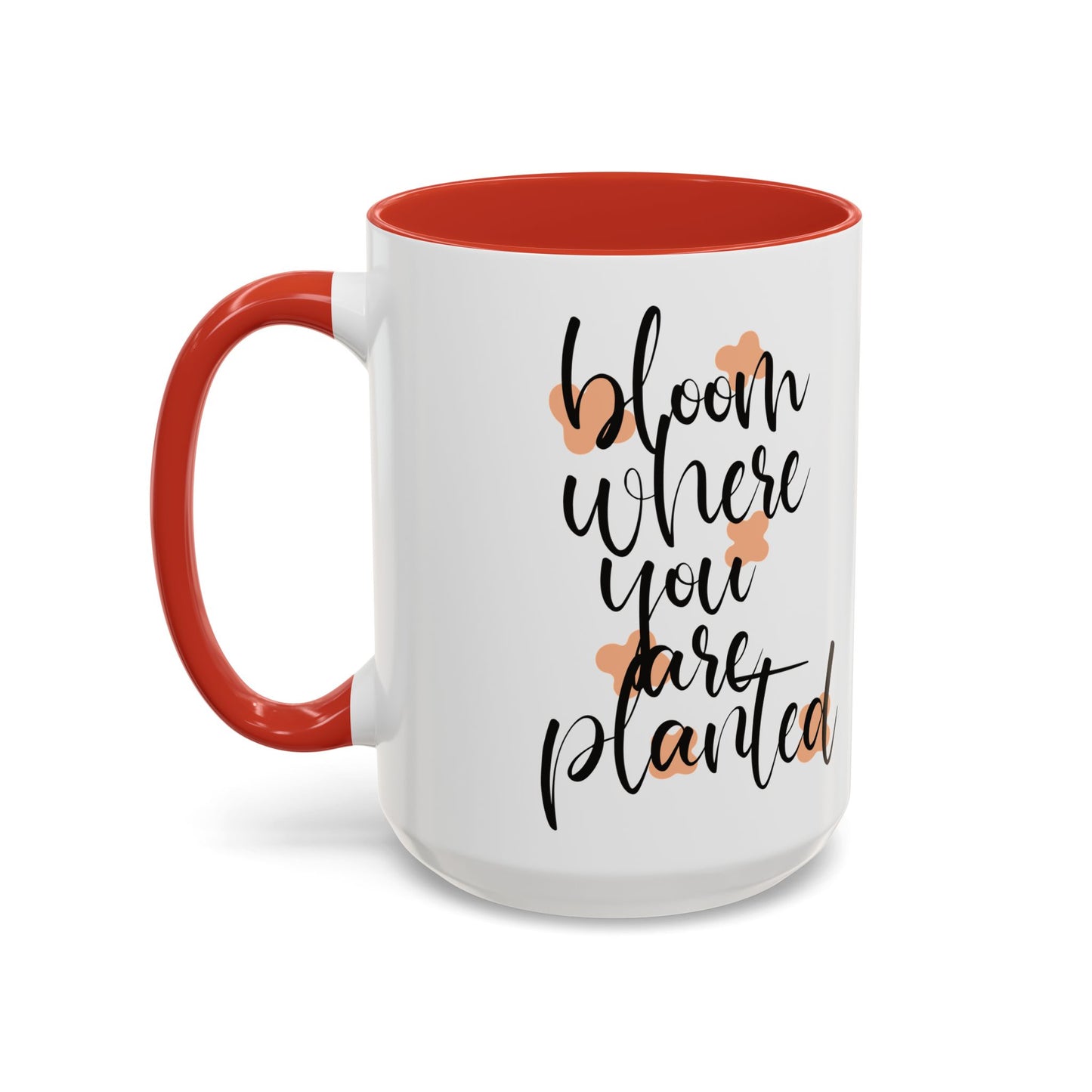 Bloom where you are planted mug You are Magic mug coffee mug Spiritual gift witchy Goddess gift bestie gift Boss Christmas gift for her