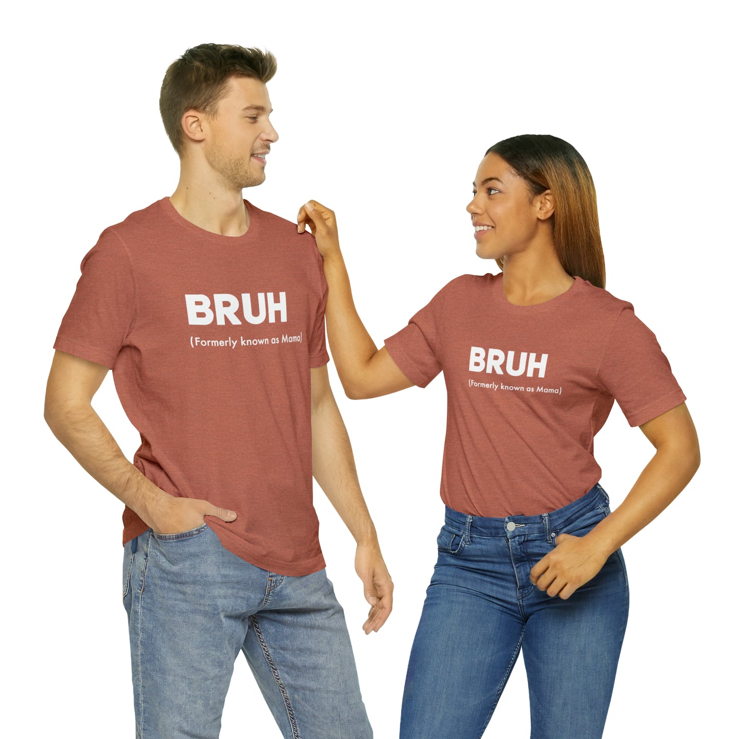 Bruh Mama shirt Mommy Mom Bruh shirt, Mama shirt, gift for Mom, funny gifts for mom, vacation shirt gift for mom wife shirt best friend gift