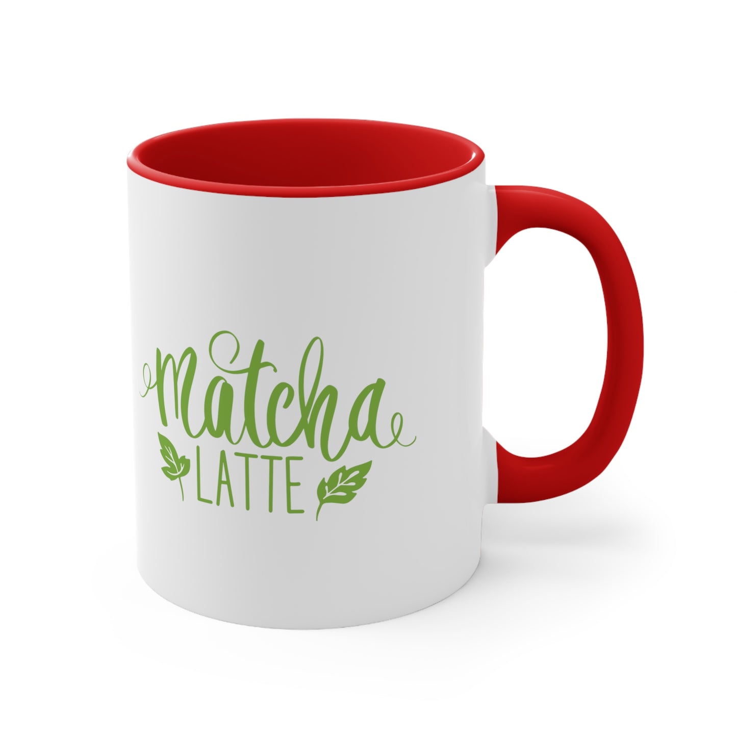 Matcha latte mug Birthday Month birthday month gift coffee mug gift for best friend gift for her tea gift for her gift for him
