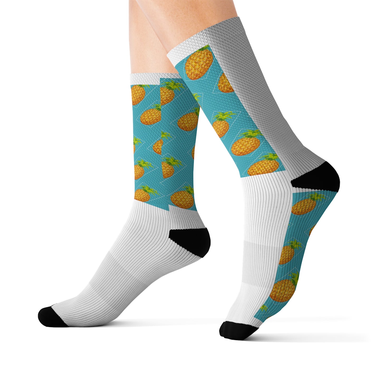 Sublimation Socks