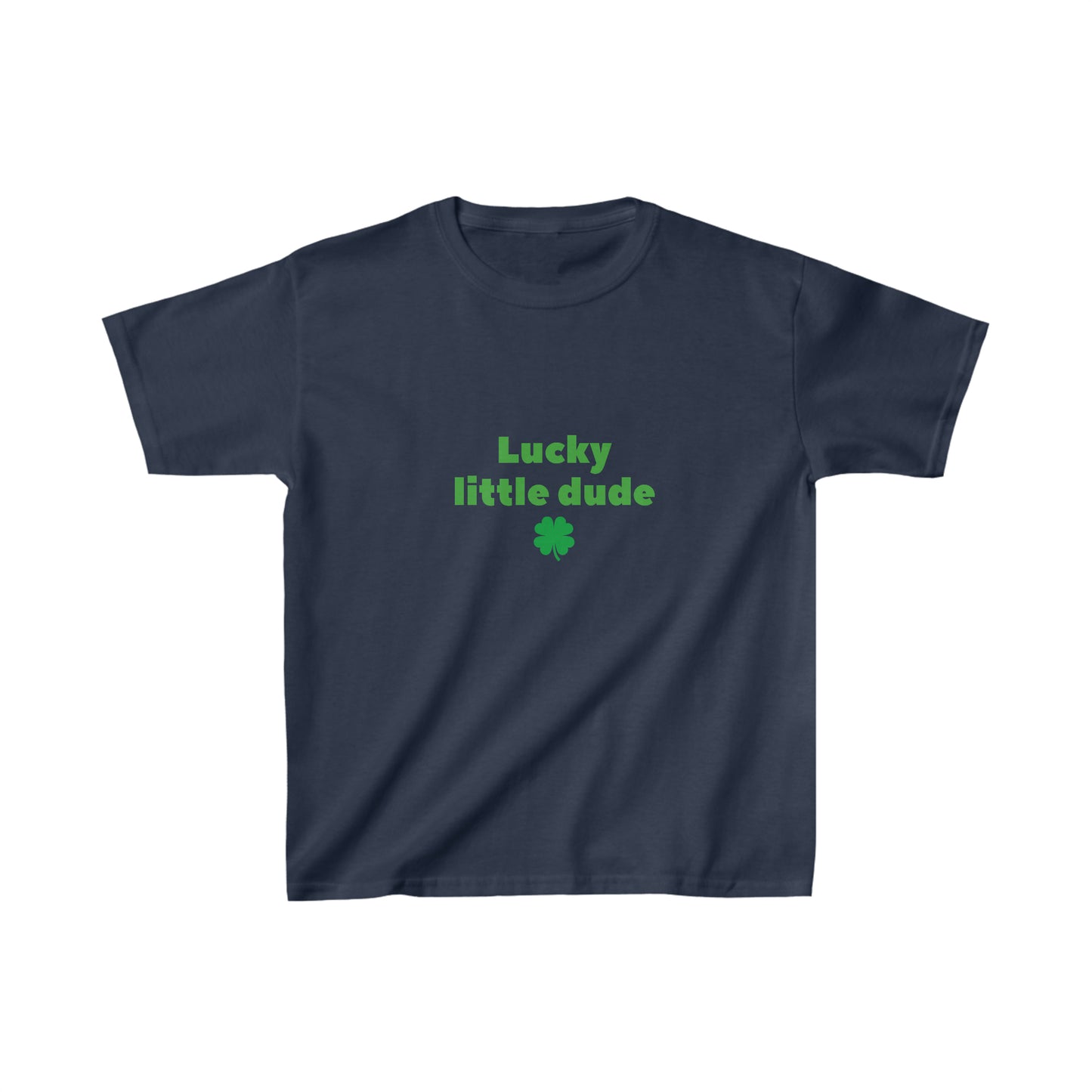 Lucky little dude kids shirt boy shirt st patricks day shirt birthday shirt kid party shirt Christmas shirt birthday shirts