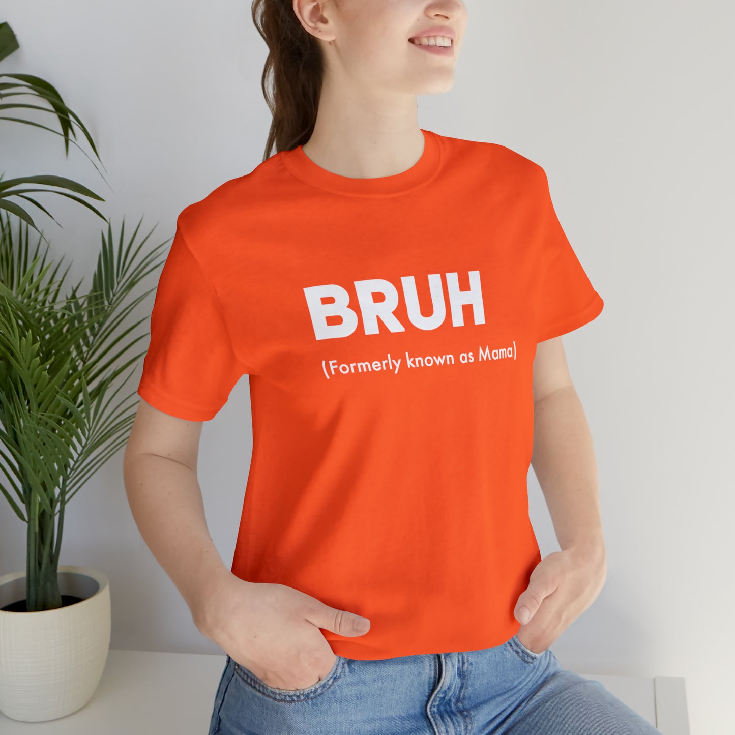 Bruh Mama shirt Mommy Mom Bruh shirt, Mama shirt, gift for Mom, funny gifts for mom, vacation shirt gift for mom wife shirt best friend gift