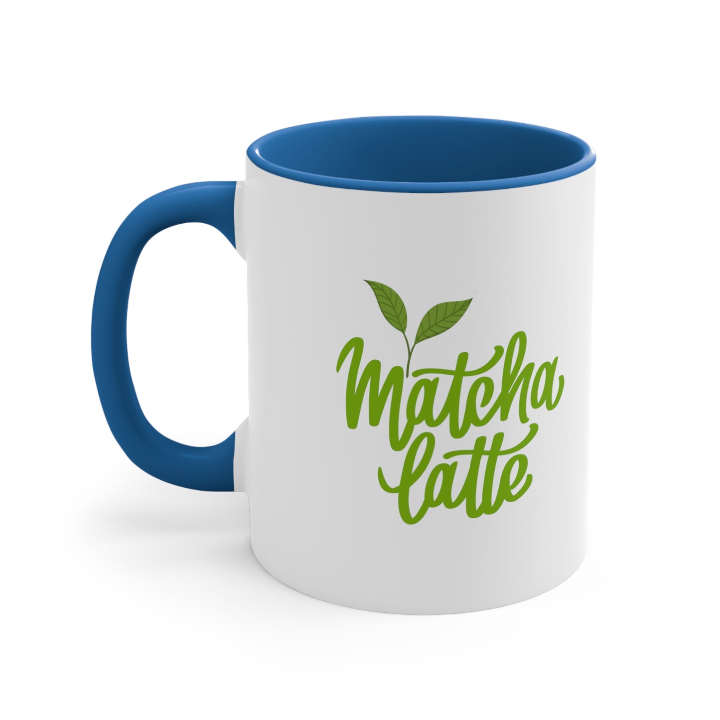 Matcha latte mug Birthday Month mug September birthday month gift coffee mug gift for best friend gift for her tea gift for her gift for him
