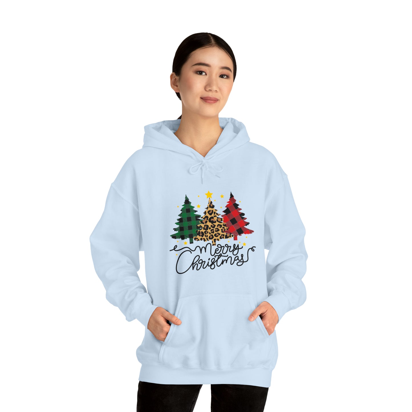 Festive AF hoodie Maroon Merry Bright Christmas Sweatshirt for Women Christmas Hoodie Holiday Christmas gift for her gift for him