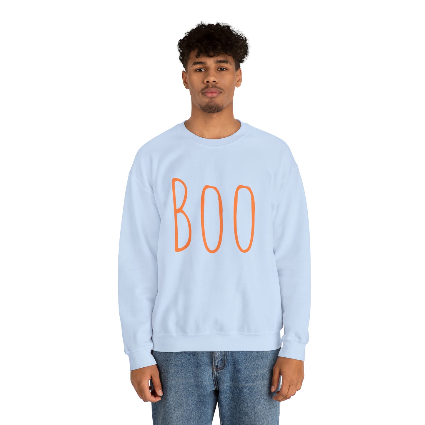 Boo Halloween sweater ghost Halloween trend Taylor's Sweatshirt  shirt Era Tour sweater best friend gift Unisex gift gift for her