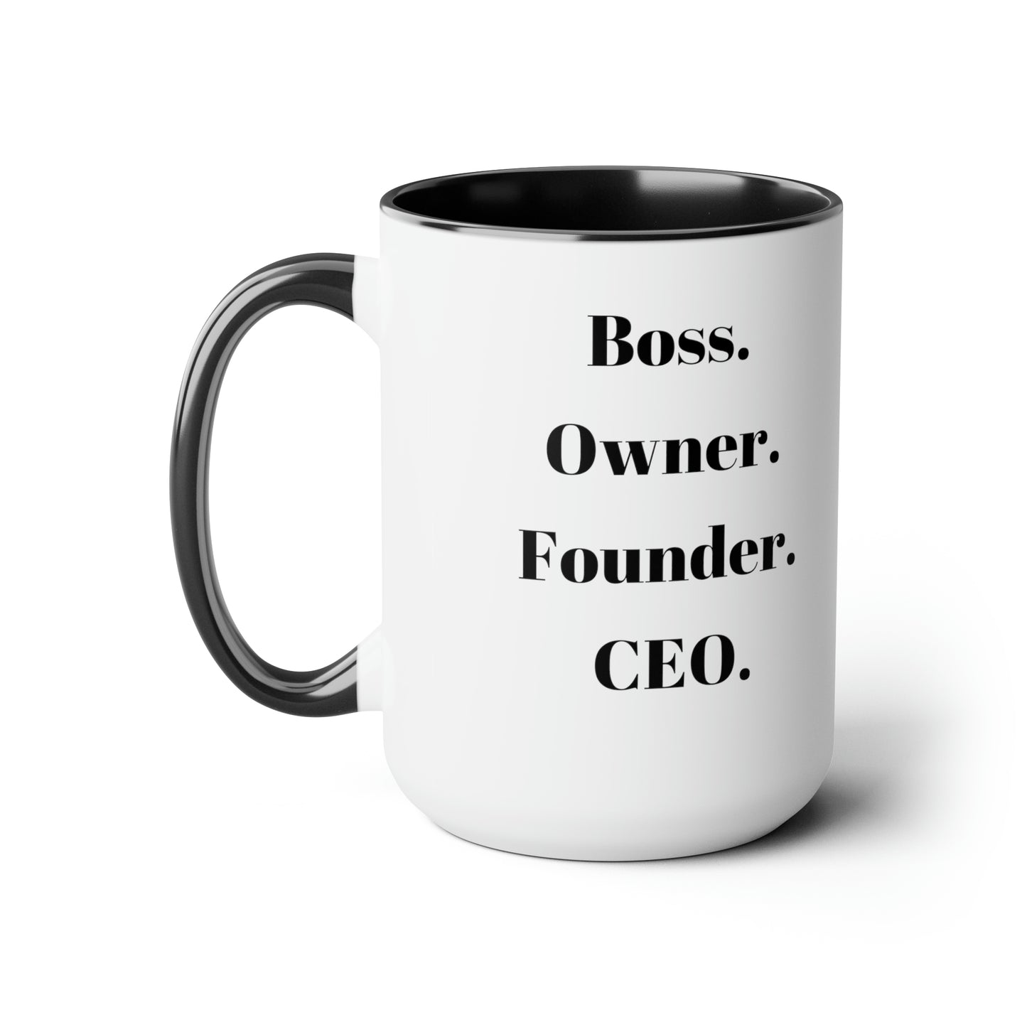 Boss mug CEO vibes Boss lady mug Supervisor mug Coffee Mug gift mug Floral mug gift for her Mug wife Coffee Mugs tea Christmas gift 15oz