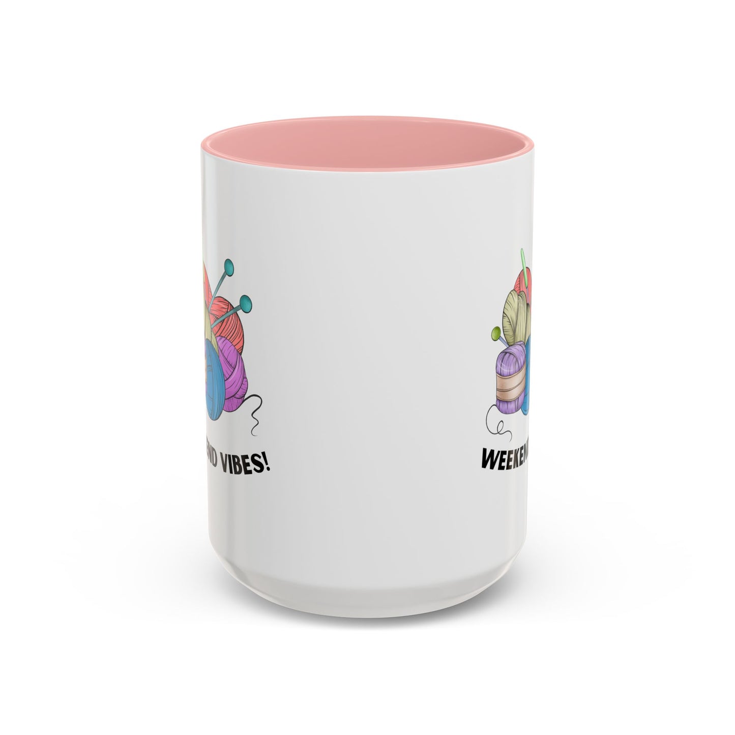 Crochet weekending mug coffee lover weekending vibes mug Coffee Mug swift Funny Coffee Cup Cat Lady Gift Cat Lover Gift Cat Mom christmas