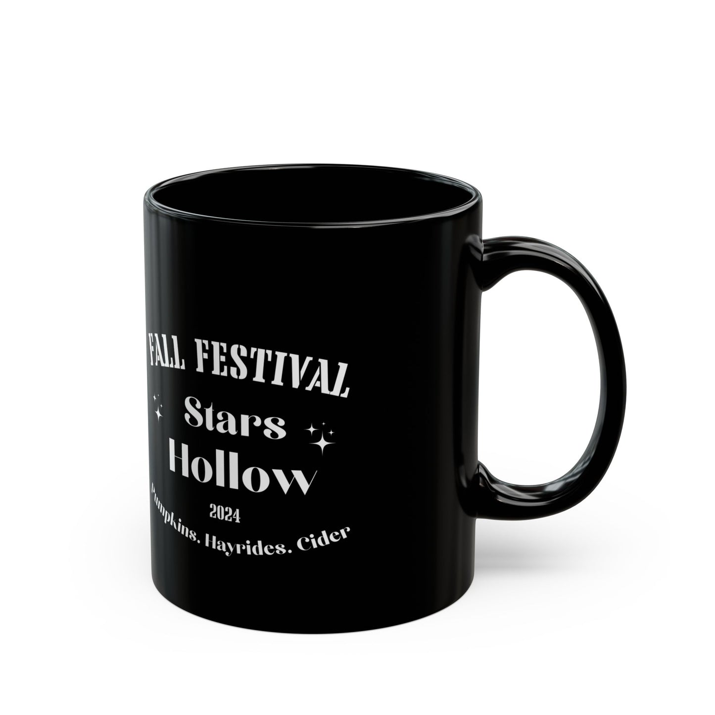 Stars Hollow mug girl more girls mug mom mug vibes mug Halloween mug ghost coworker gift office funny gift best friend gift Christmas