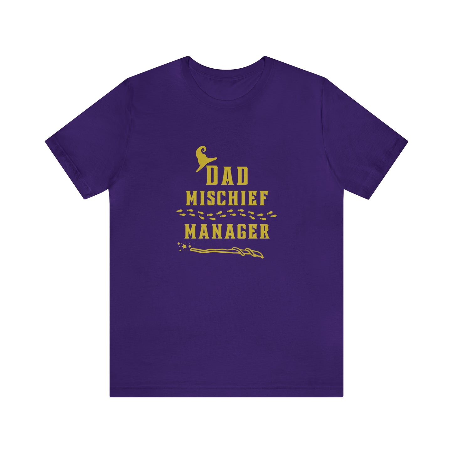 Dad Mischief Manager Hogwarts Alumni shirt Wizard shirt Universal Studios Shirt wizard House School,Merry Christmas gift for her,gift forhim