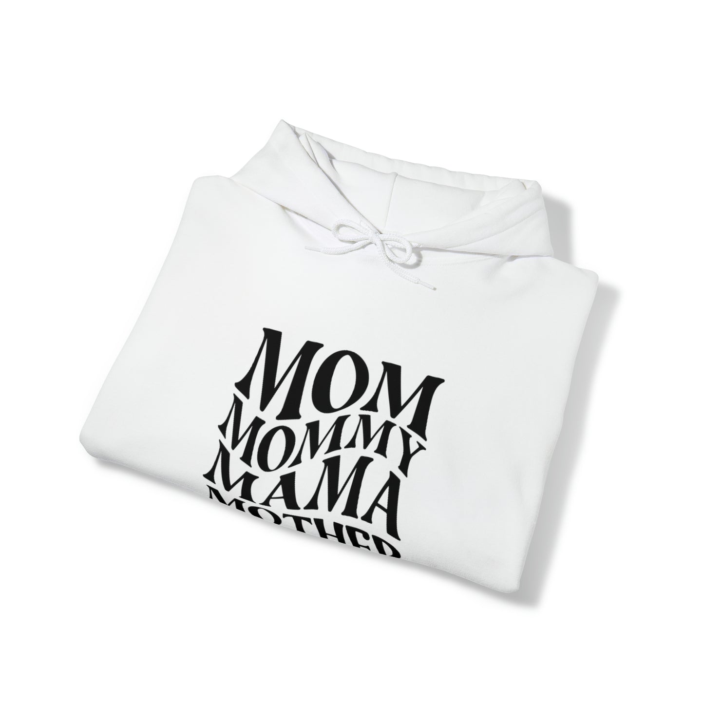 Mom Mother mama Hoodie, gift for Mom clothes, gym shirt,Birthday gift for her, gift for him,Galantine gift for her, unisex