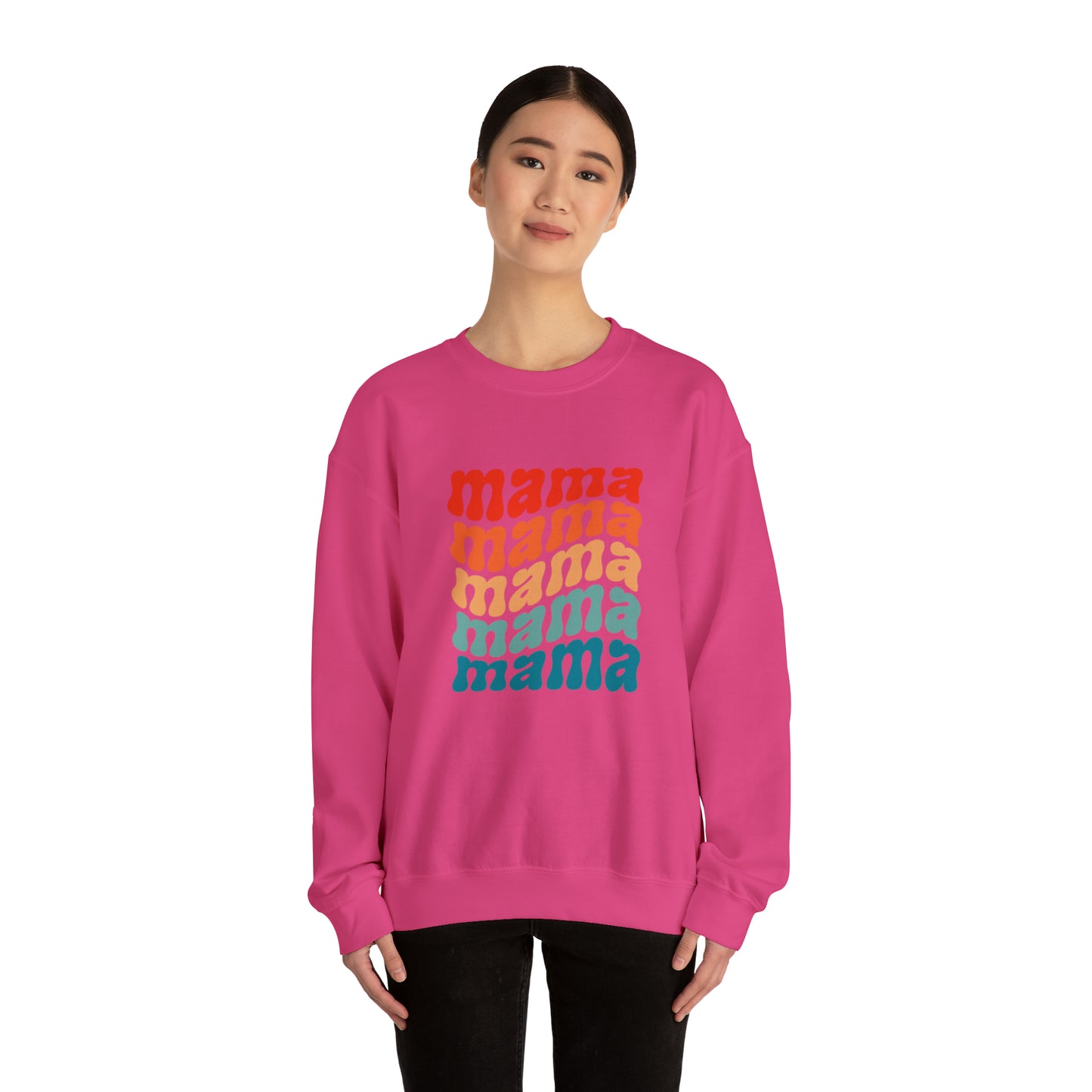Mama Mother Mom sweatshirt Christmas Gift for mom, Christmas gift for her, yoga wear for her, for him,Birthday gift for her,Galantine