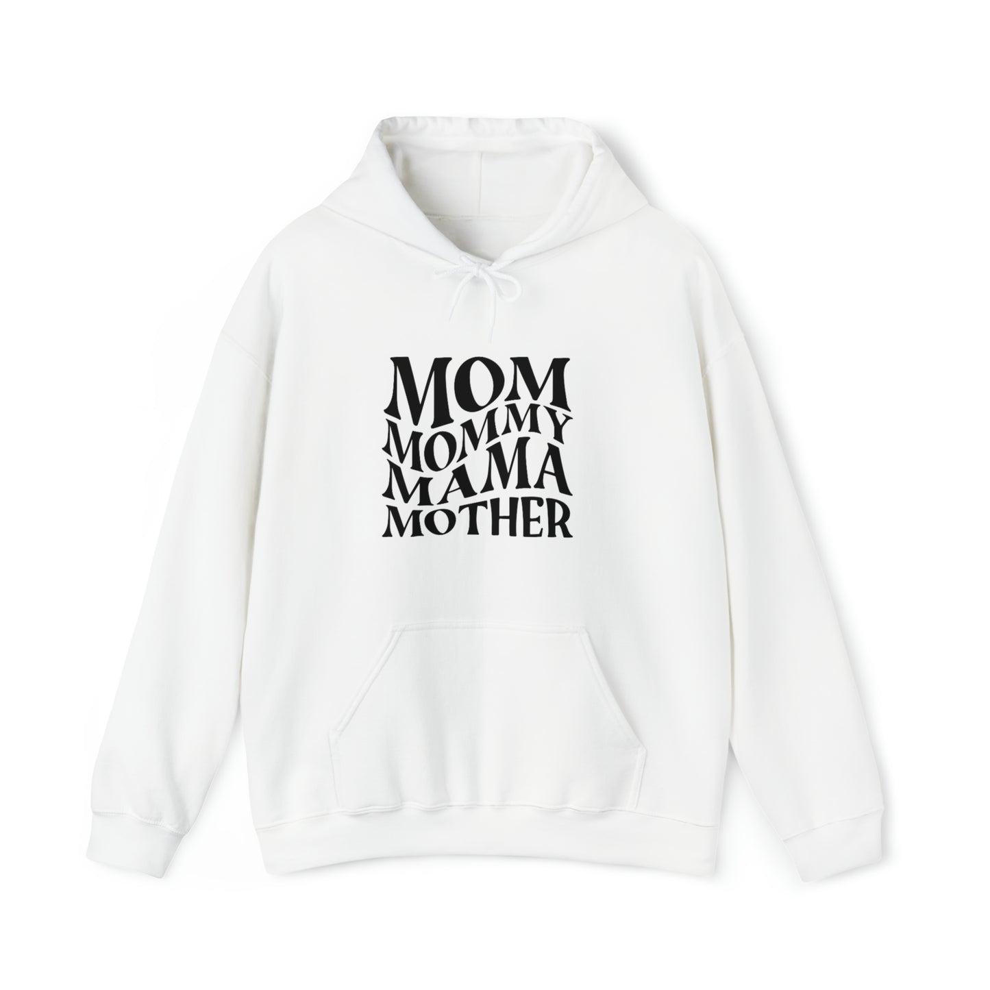 Mom Mother mama Hoodie, gift for Mom clothes, gym shirt,Birthday gift for her, gift for him,Galantine gift for her, unisex