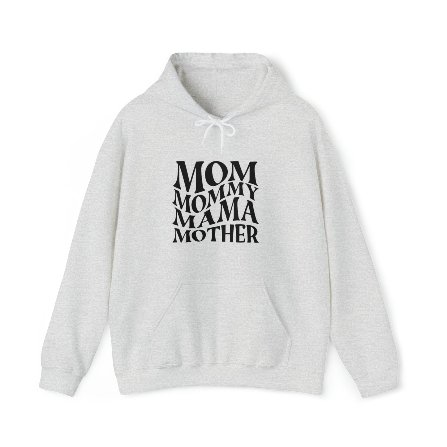 Mom Mother mama Hoodie, gift for Mom clothes, gym shirt,Birthday gift for her, gift for him,Galantine gift for her, unisex