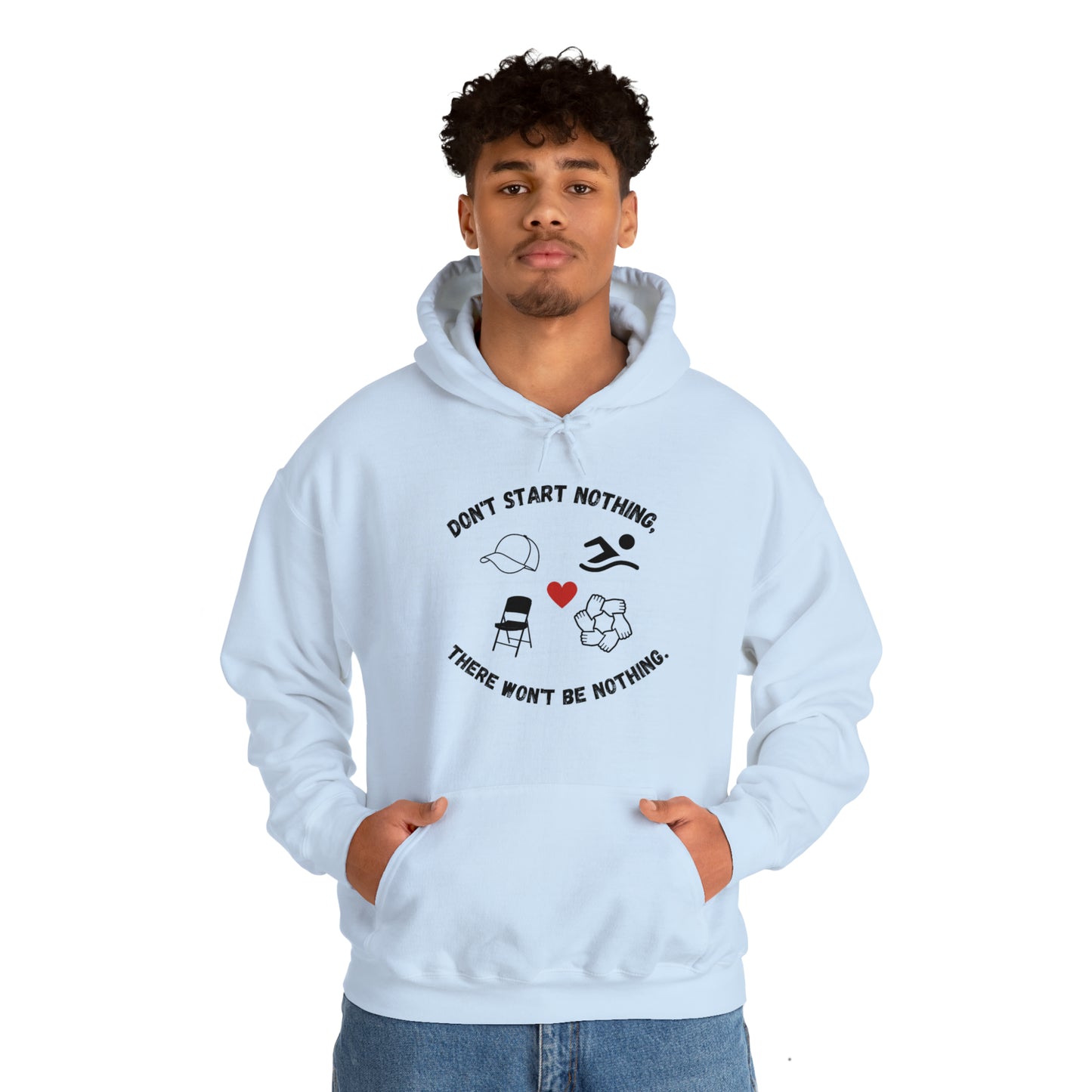 Alabama Boat Brawl sweatshirt, Don't start nothing there won't be nothing sweater,Alabama Riverboat Brawl sweater, Montgomery merchandise