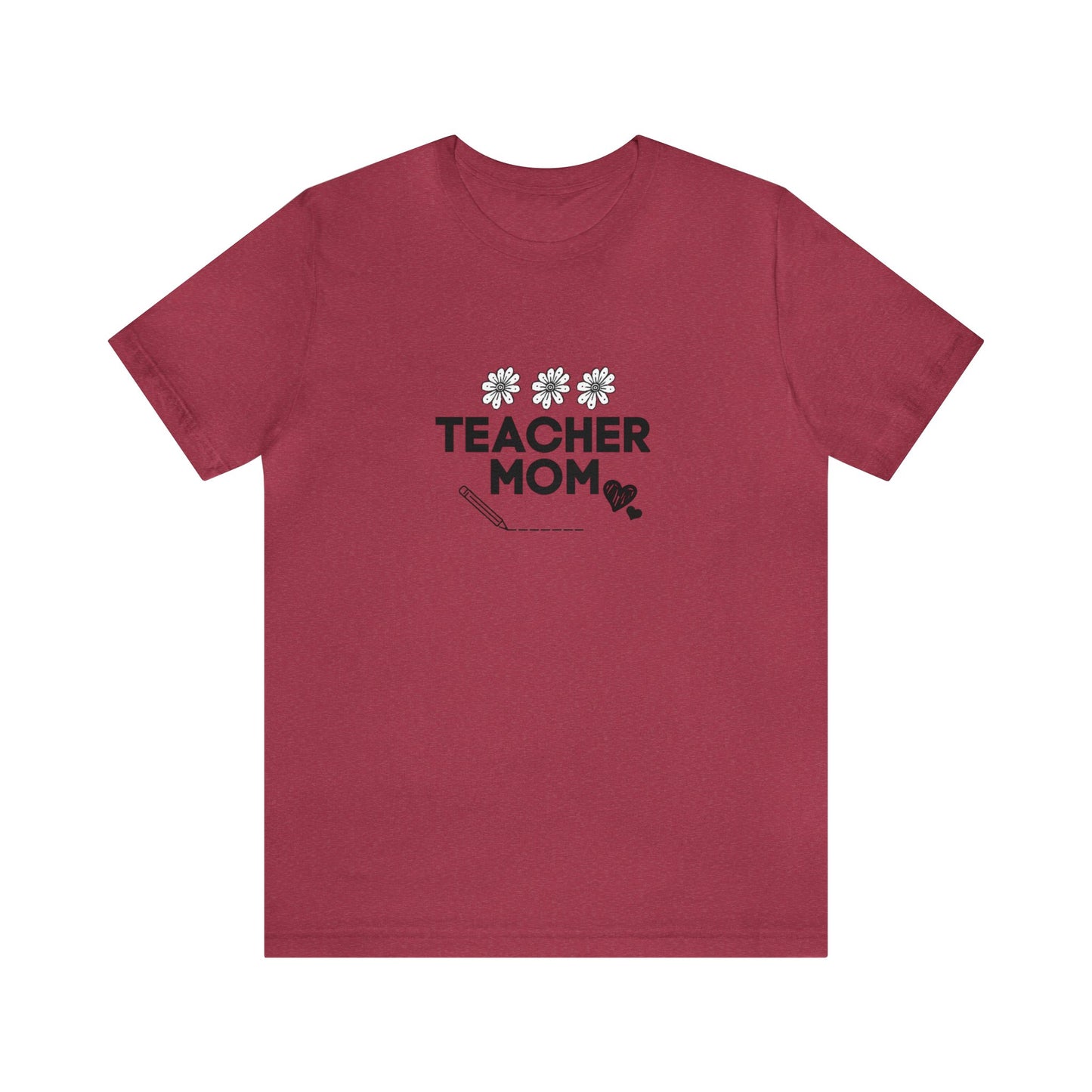 Homeschooling mama shirt teacher mom shirt Christmas gift for her gift for him