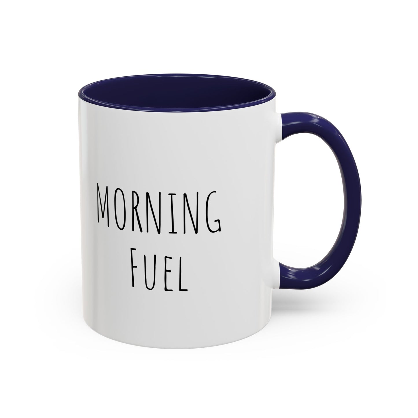 Morning Fuel mug coffee lover meditation mug Coffee Mug swift with yoga Mug Funny Coffee Cup Cat Lady Gift Cat Lover Gift Cat Mom christmas