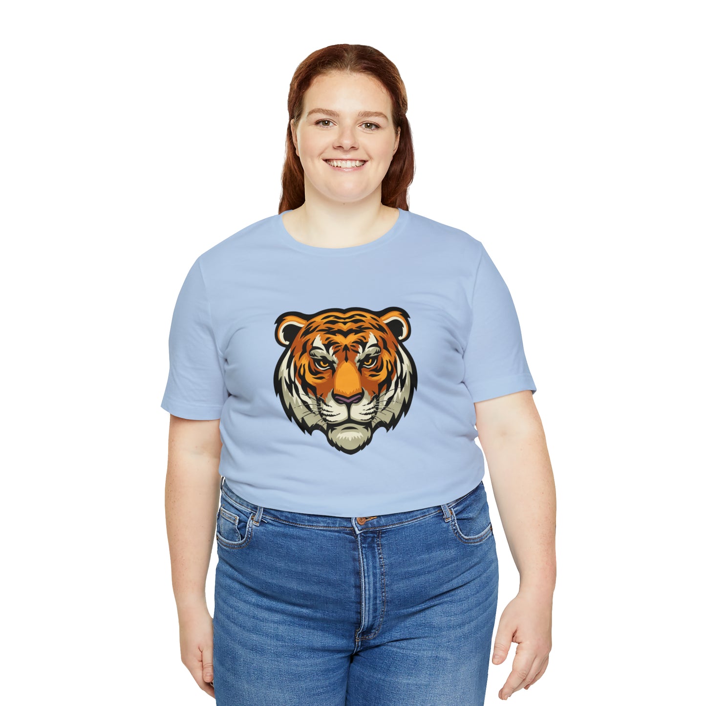 Tiger shirt Cat dad Shirt Cat Lover Tee Cat Shirt Book Shirt unisex cat Lover shirt Reader Bookish Tee Cat Themed Gift For Women for men