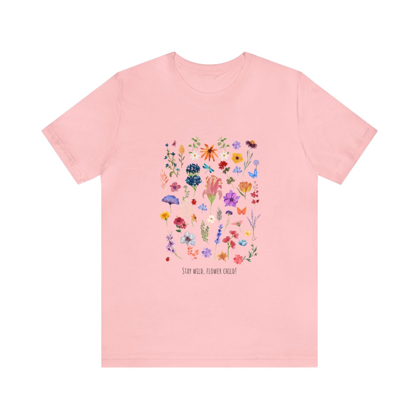 Flower child shirt Birthday girl shirts birthday gifts for her Birthday Party Girl Shirt Birthday Squad Shirt Youth Birthday Girl Shirt