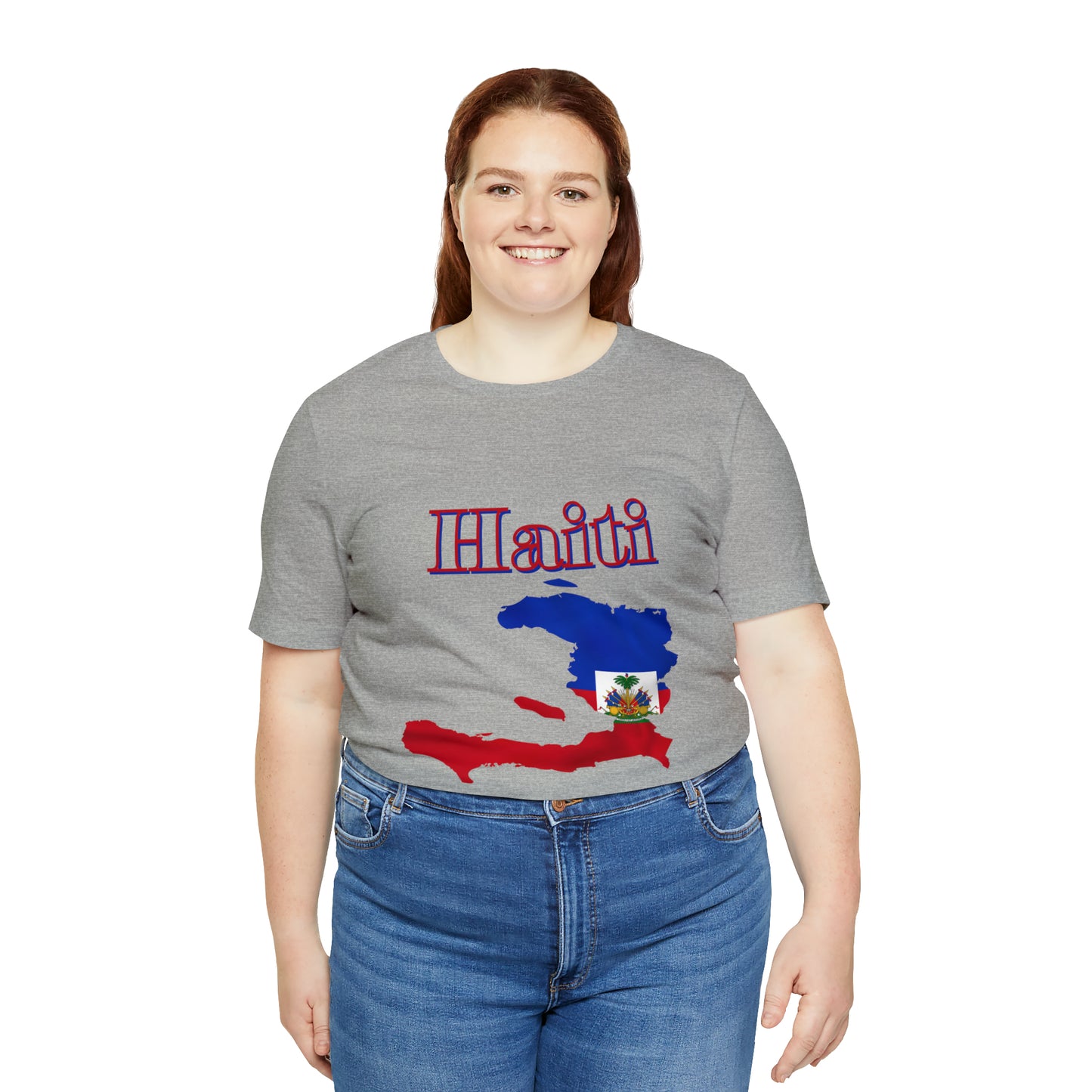 Haiti map shirt Haiti pride T-shirt independence festival shirt island travel shirt girls trip shirt good vibes tee unisex Christmas