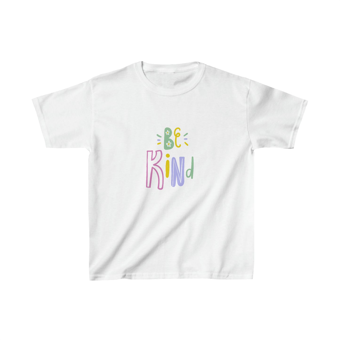 Be kind kids shirt rainbow colors shirl birthday girl birthday shirt kid wavy birthday party shirt Christmas shirt Rainbow cloud kid shirt birthday shirts