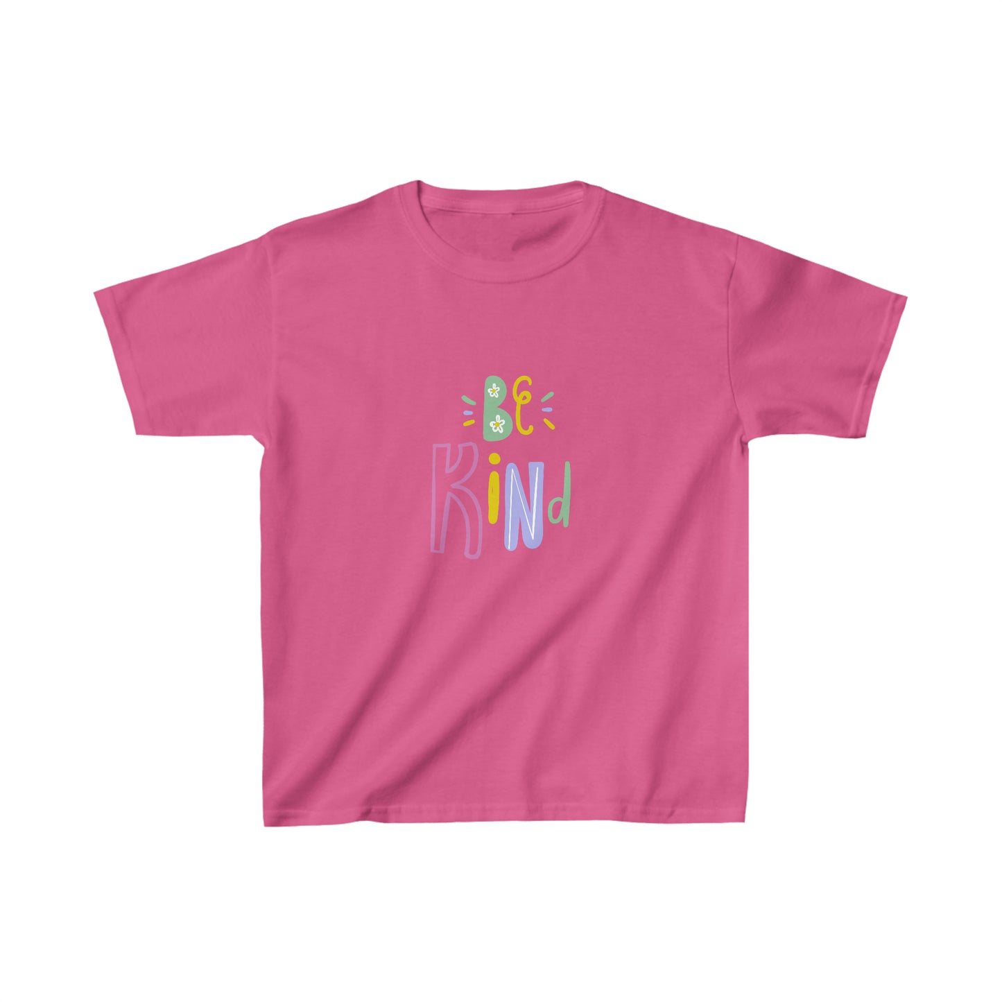 Be kind kids shirt rainbow colors shirl birthday girl birthday shirt kid wavy birthday party shirt Christmas shirt Rainbow cloud kid shirt birthday shirts