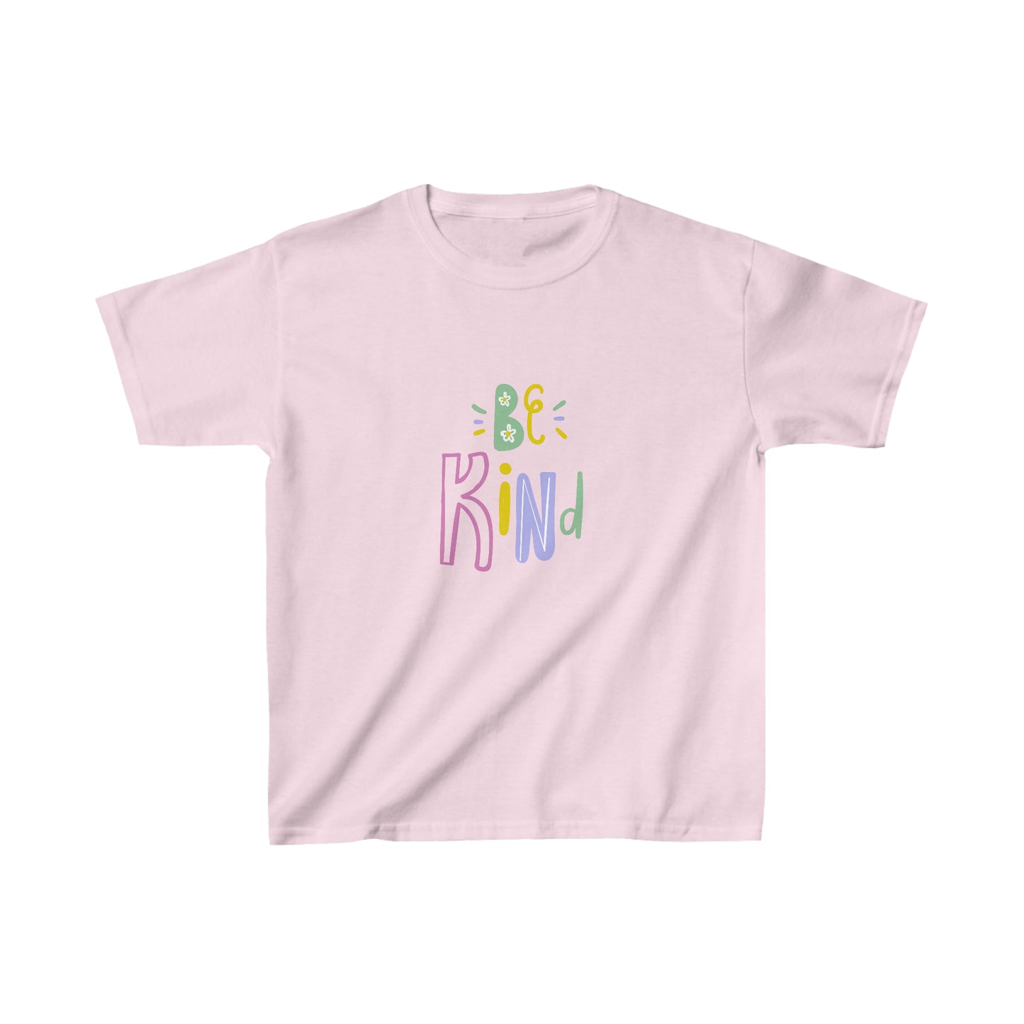 Be kind kids shirt rainbow colors shirl birthday girl birthday shirt kid wavy birthday party shirt Christmas shirt Rainbow cloud kid shirt birthday shirts