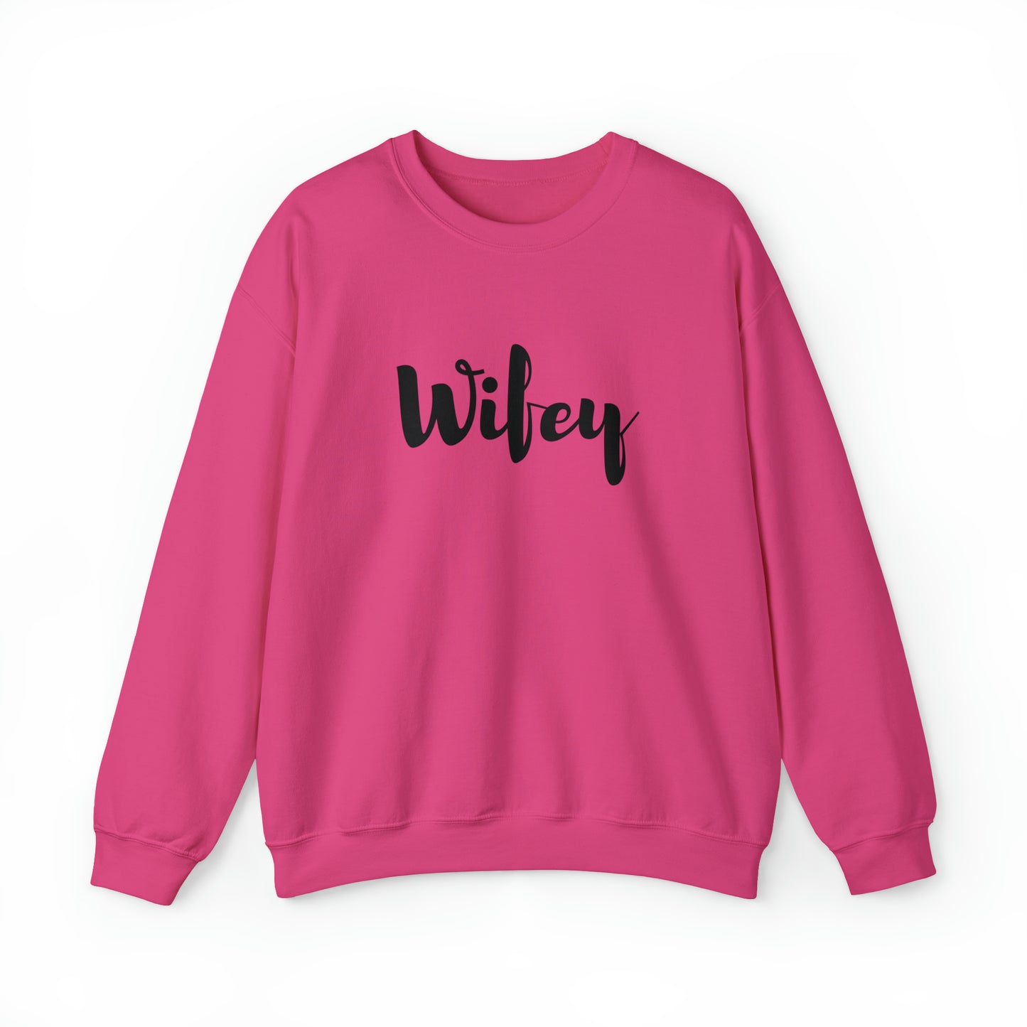 Wifey sweatshirt, Wifey anniversary gift, Bridal shower gift, Wife gift for her, Wifey Top, Wifey Sweater, Mrs clothes