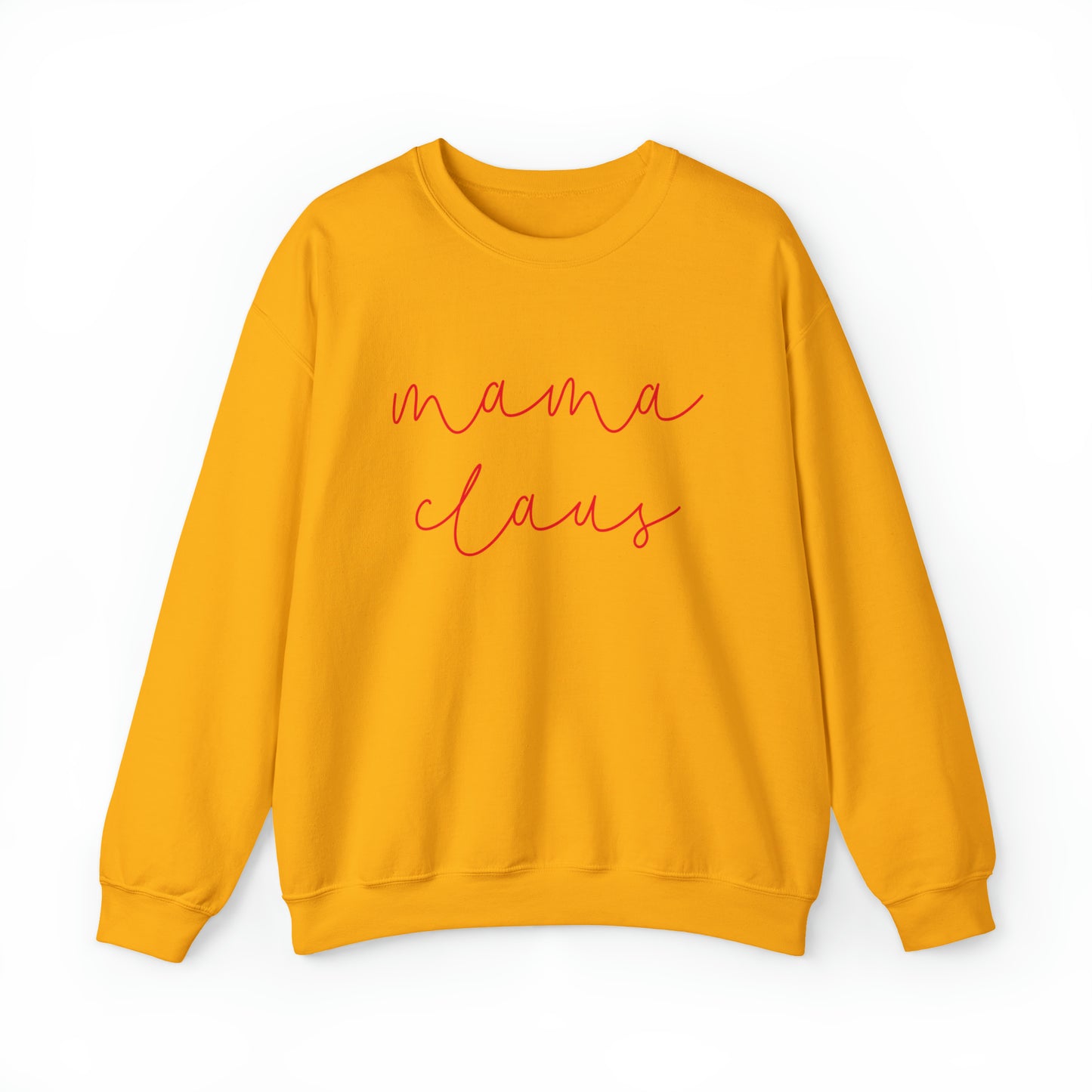 Mama claus sweater Festive AF sweater Merry Bright Christmas sweatshirt gift for her for Women Christmas Sweater,Holiday Christmas gift