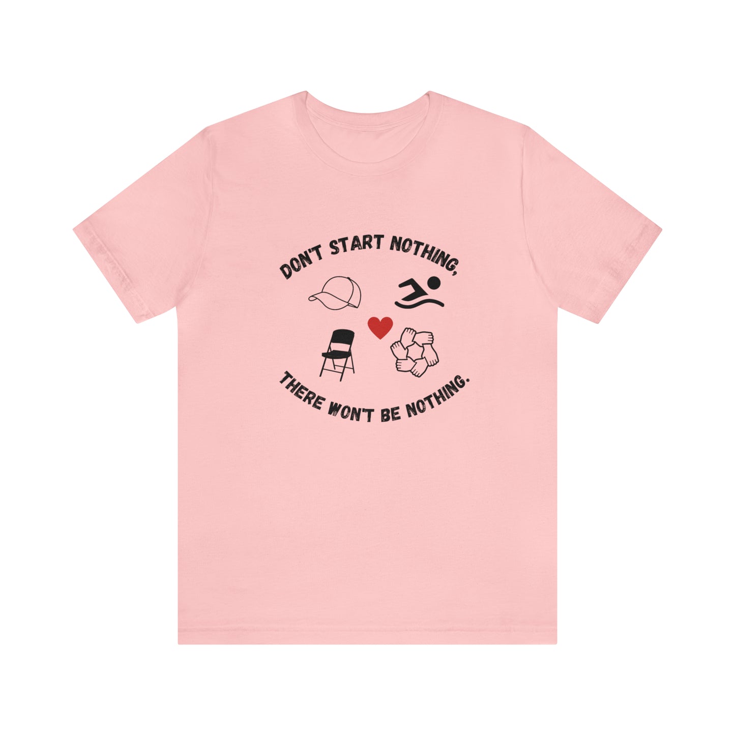 Alabama Boat Brawl Shirt, Don't start nothing there won't be nothing,Alabama Riverboat Brawl Shirt best friend gift,travel shirt